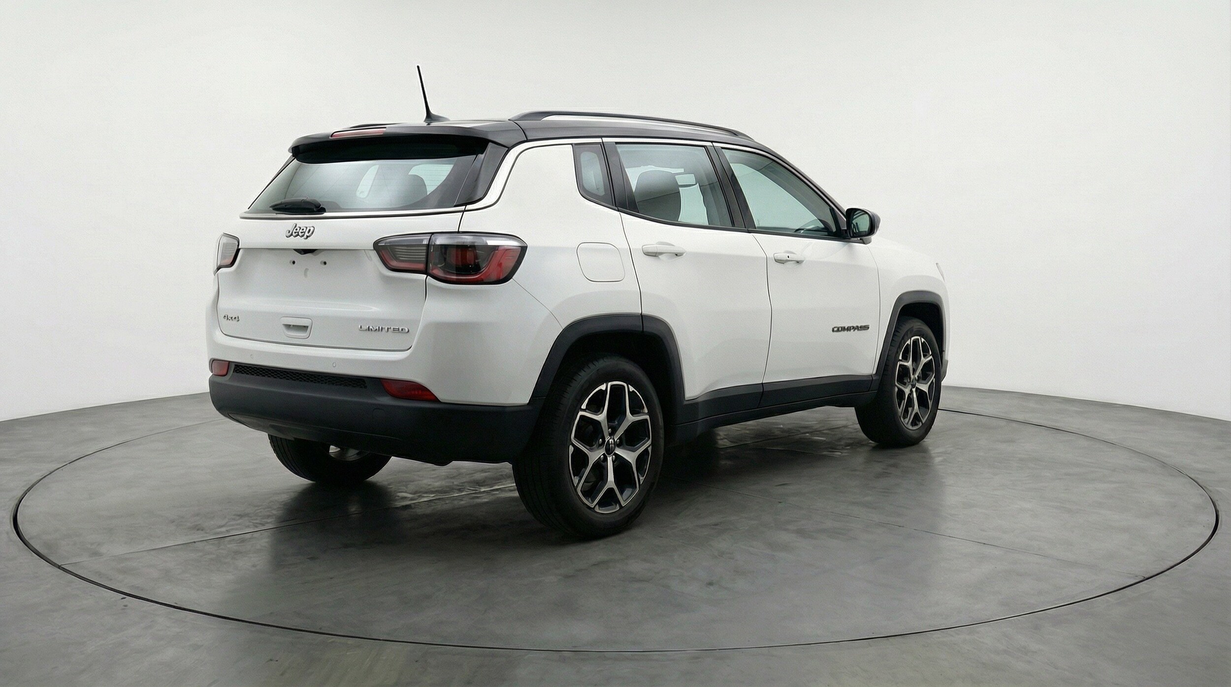Thumbnail: 2025 Jeep Compass - 9
