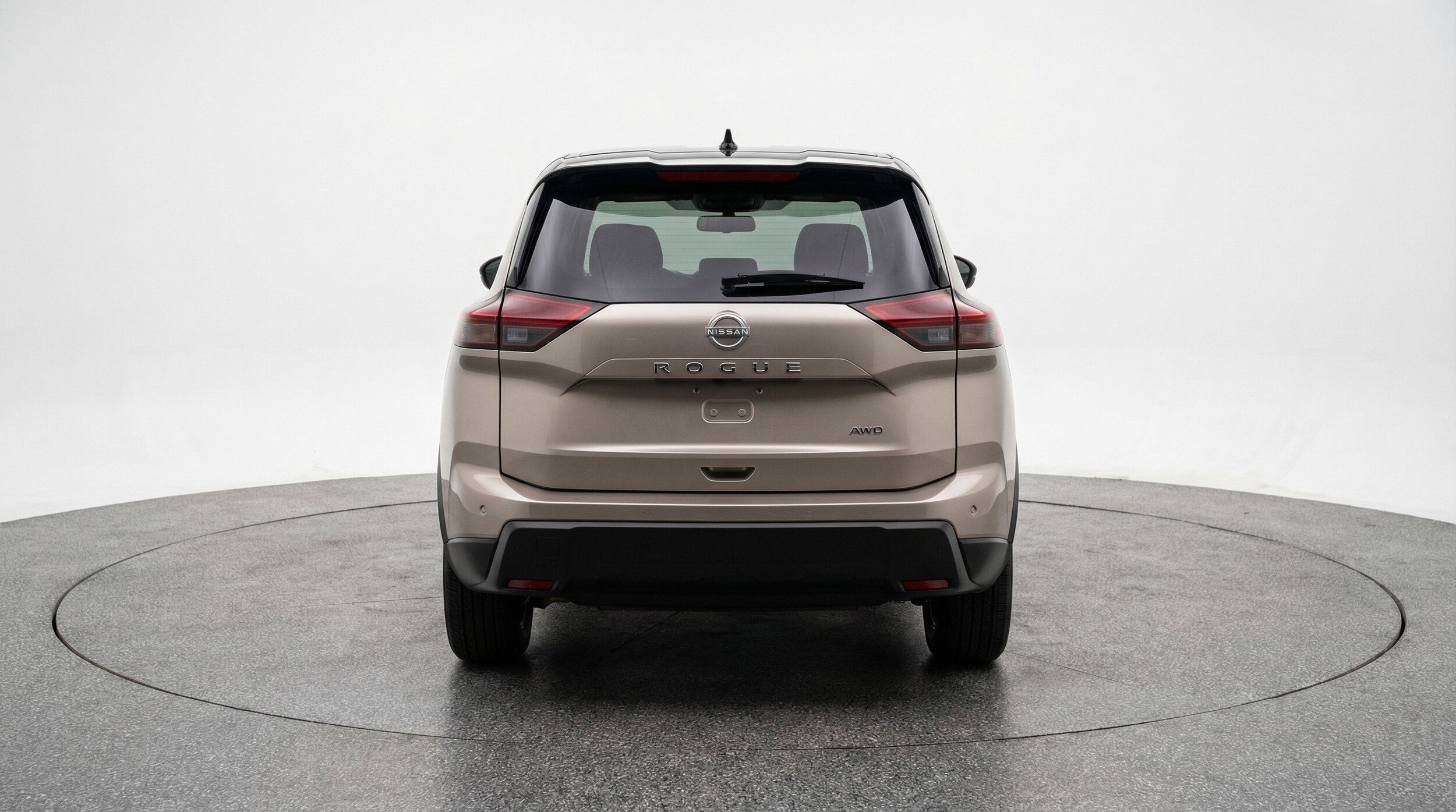 Thumbnail: 2025 Nissan Rogue - 7