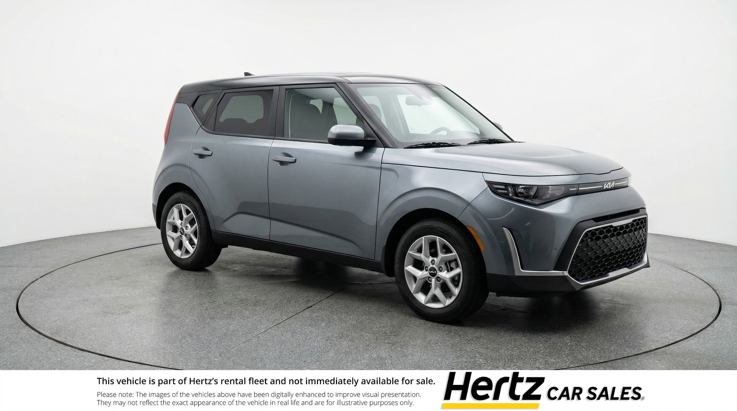 Thumbnail: 2025 Kia Soul - 1