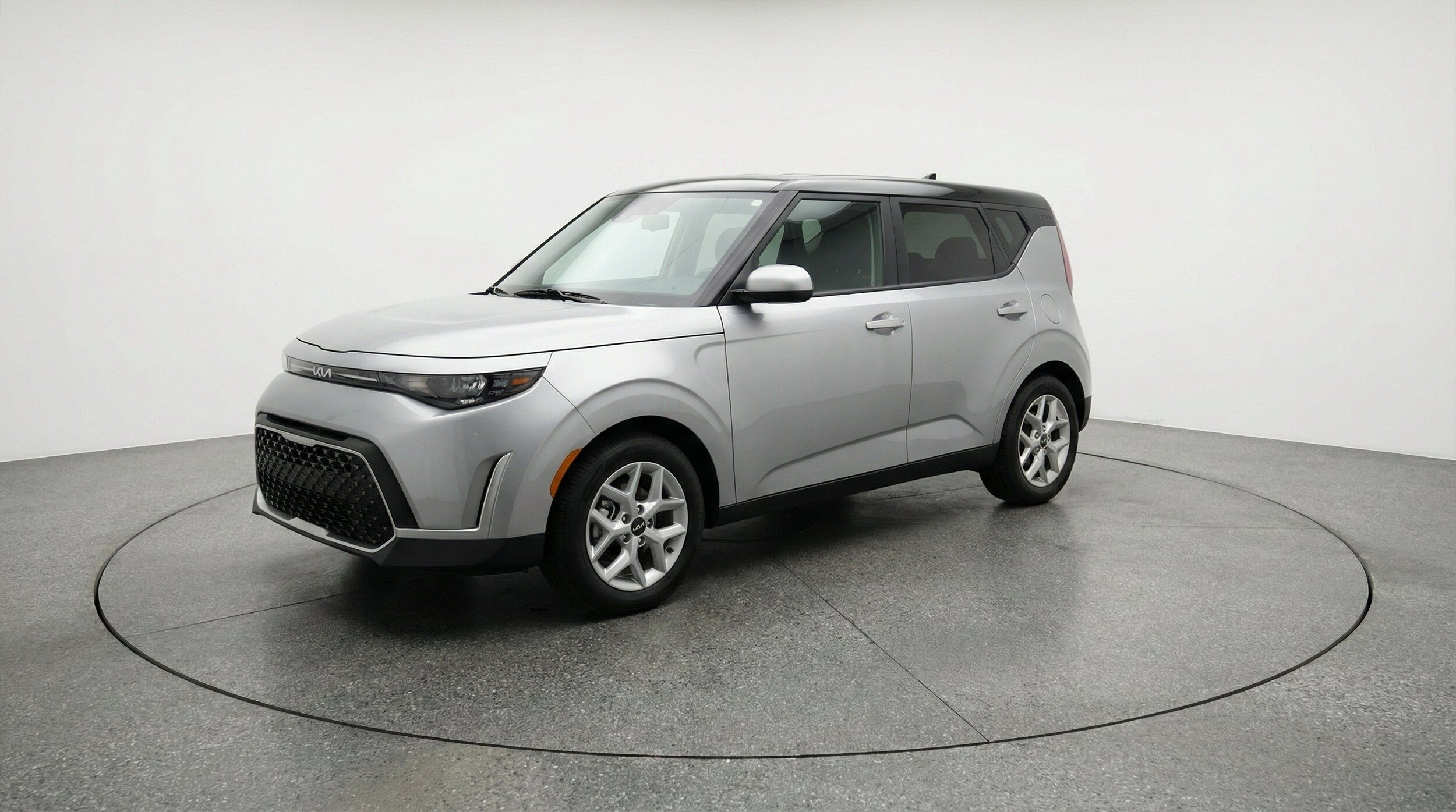 Thumbnail: 2025 Kia Soul - 3