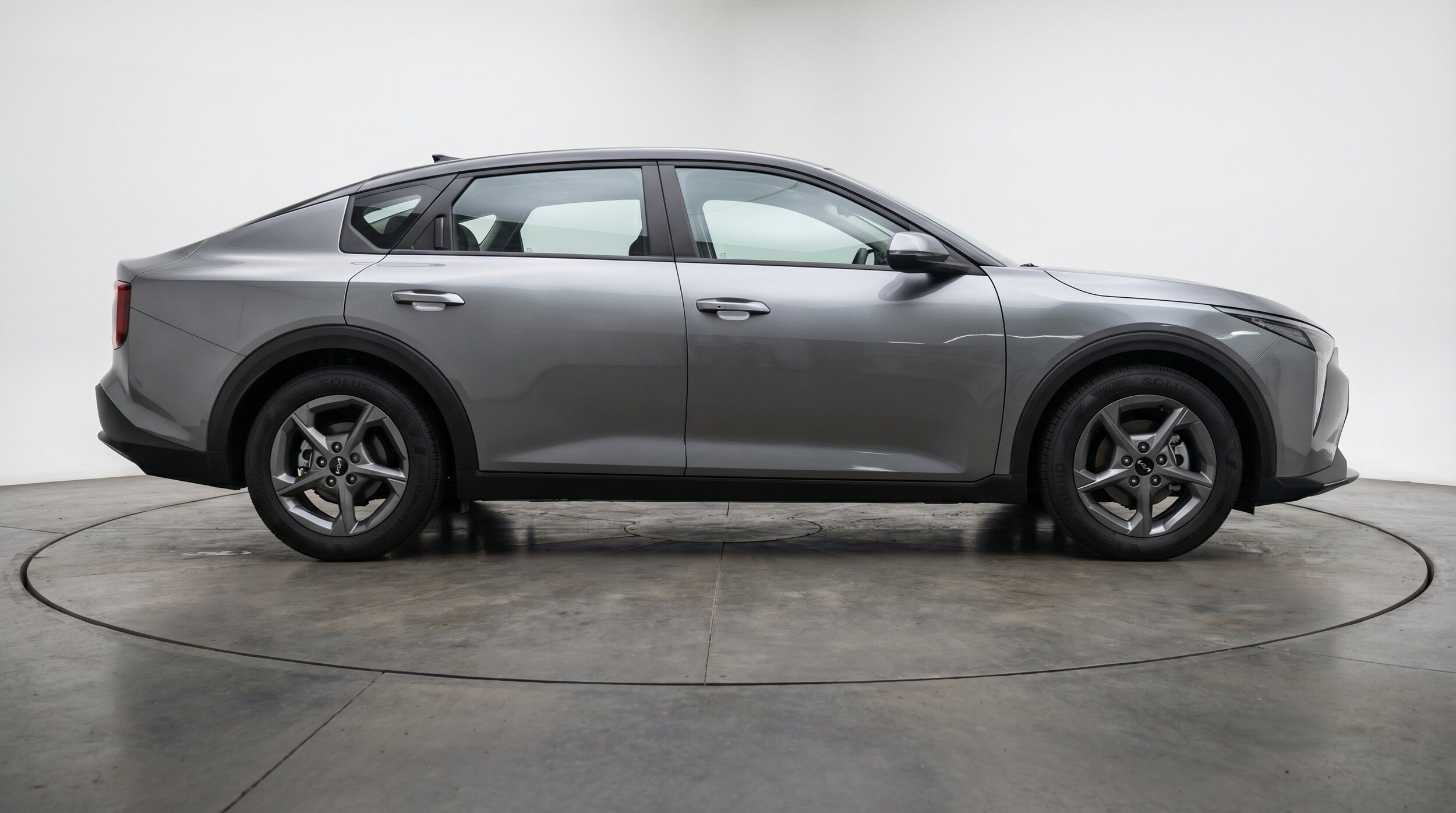 Thumbnail: 2026 Kia K4 - 11