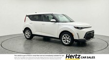 2025 Kia Soul  -
                  Orlando, FL