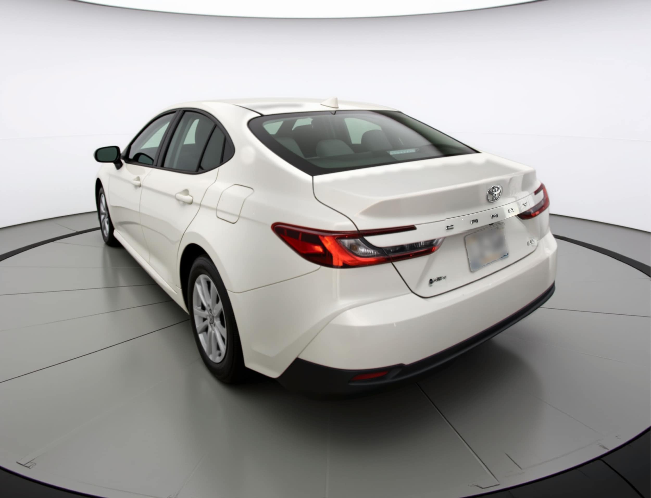 Thumbnail: 2025 Toyota Camry - 5