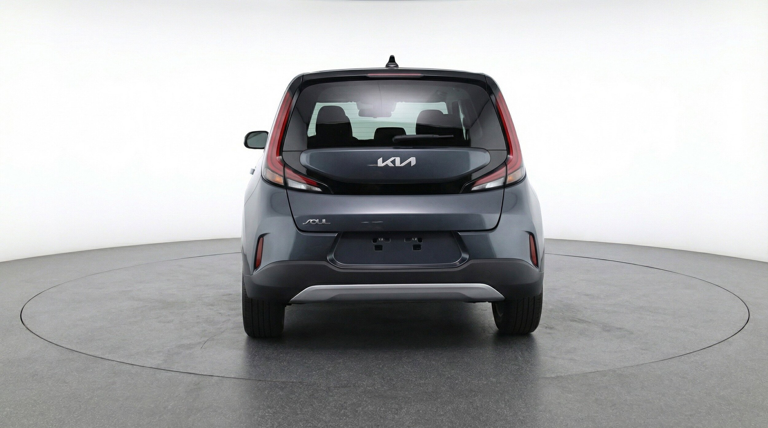 Thumbnail: 2025 Kia Soul - 7