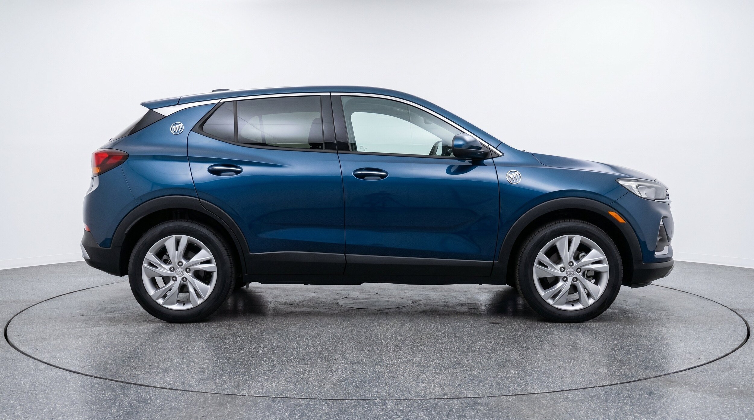 Thumbnail: 2026 Buick Encore GX - 11