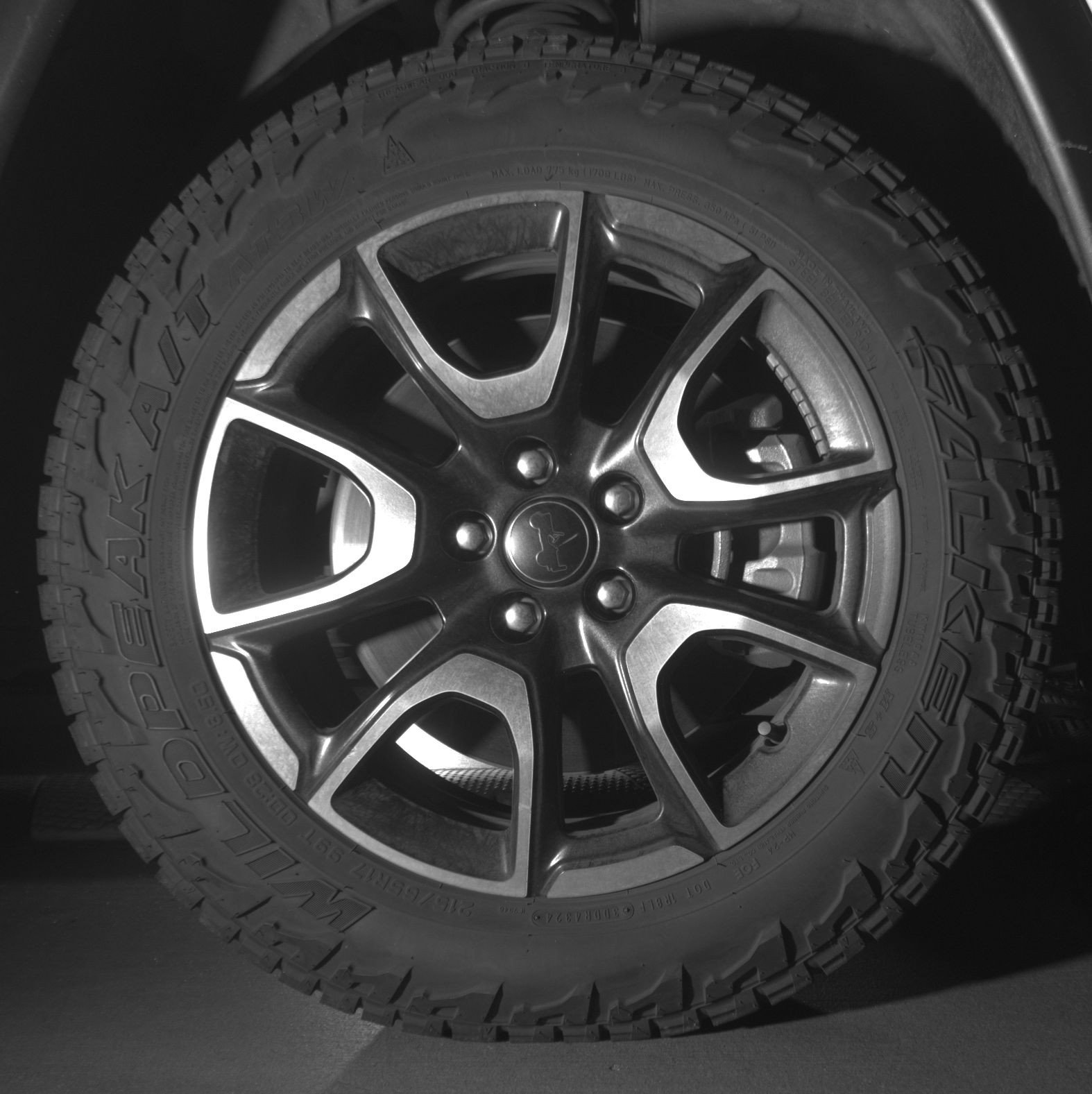 Thumbnail: 2025 Jeep Compass - 13