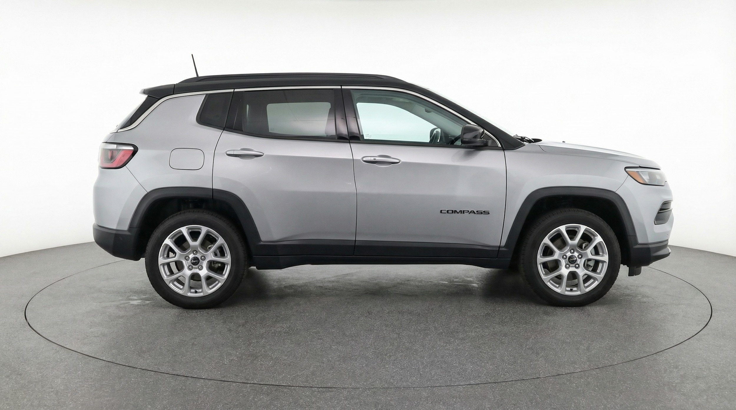 Thumbnail: 2025 Jeep Compass - 8