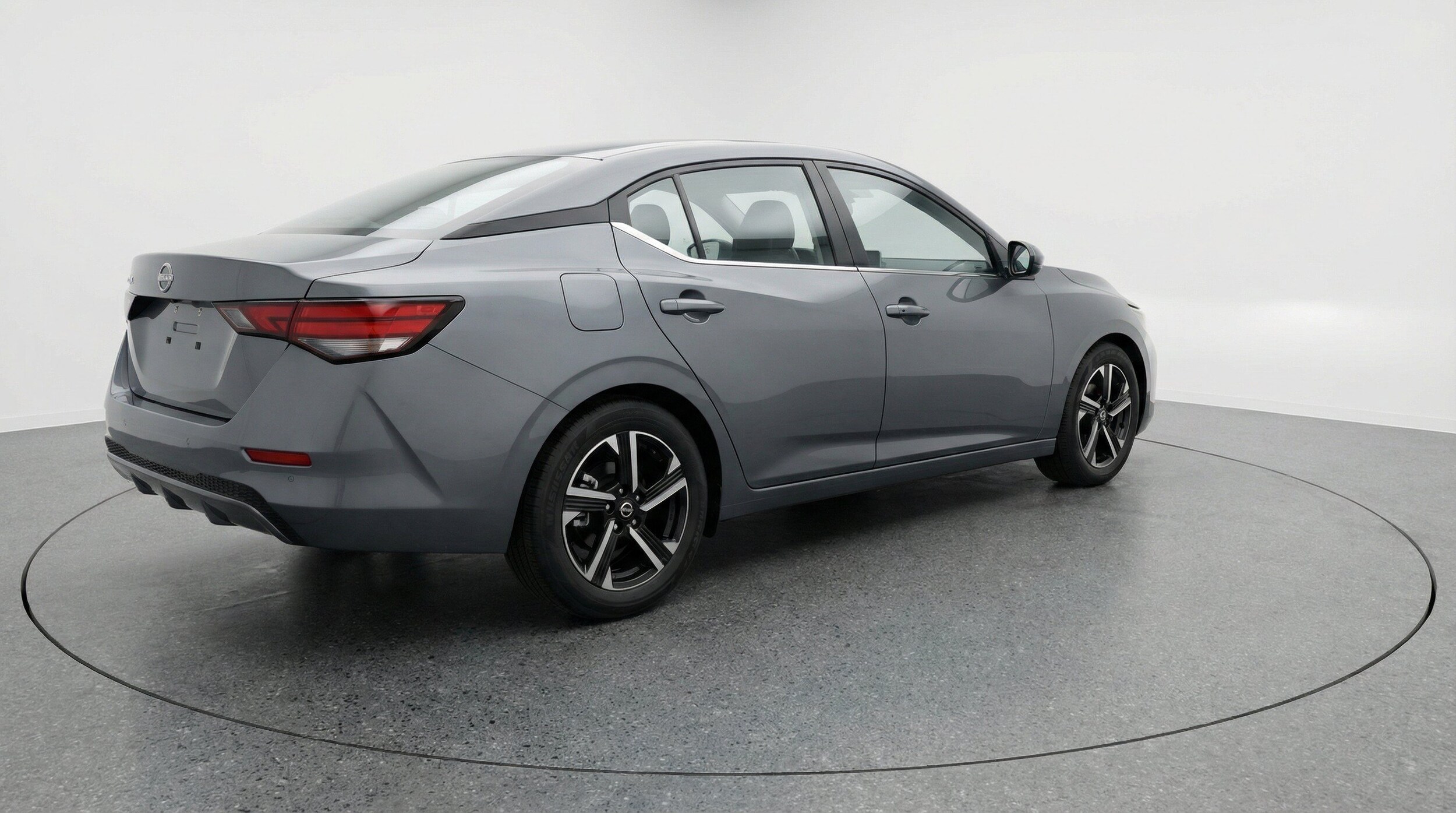 Thumbnail: 2025 Nissan Sentra - 9