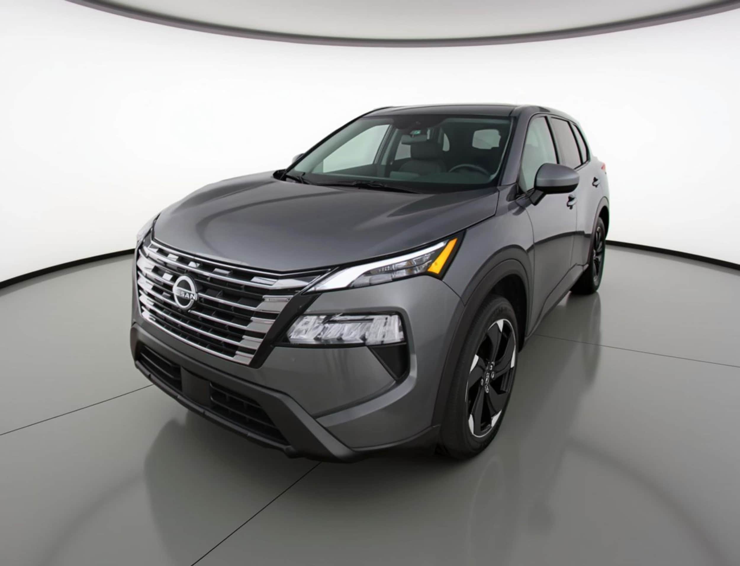 Thumbnail: 2025 Nissan Rogue - 3