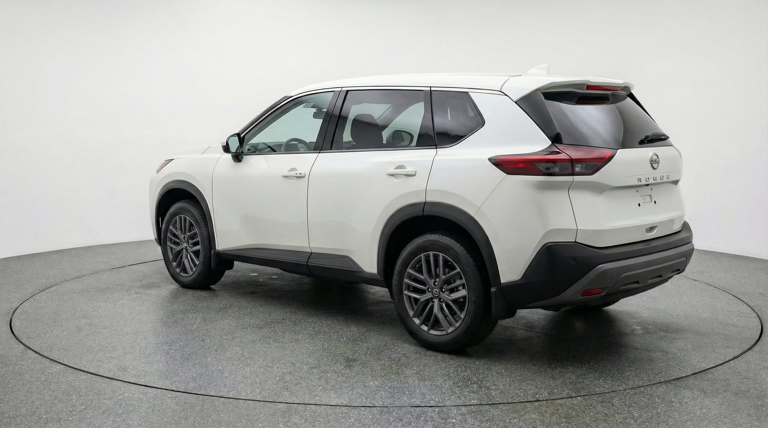 Thumbnail: 2026 Nissan Rogue - 6