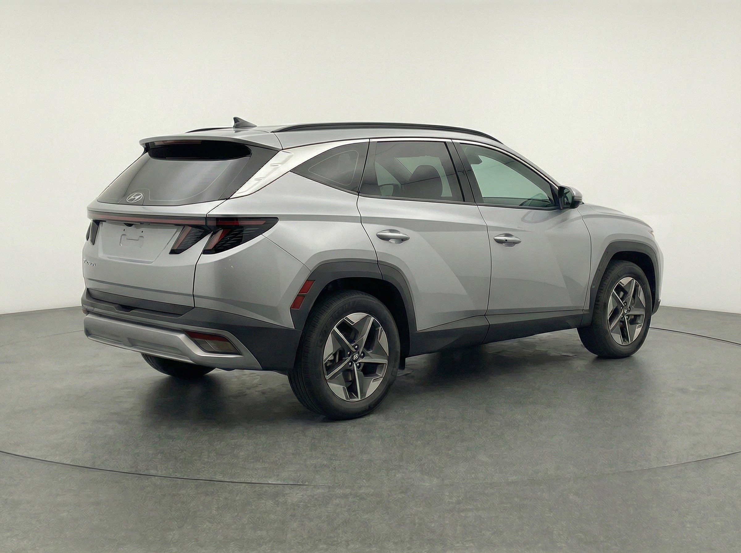 Thumbnail: 2025 Hyundai Tucson - 9