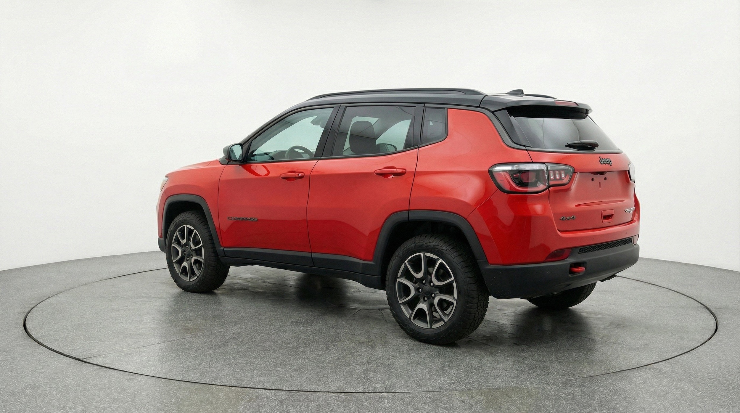 Thumbnail: 2025 Jeep Compass - 6