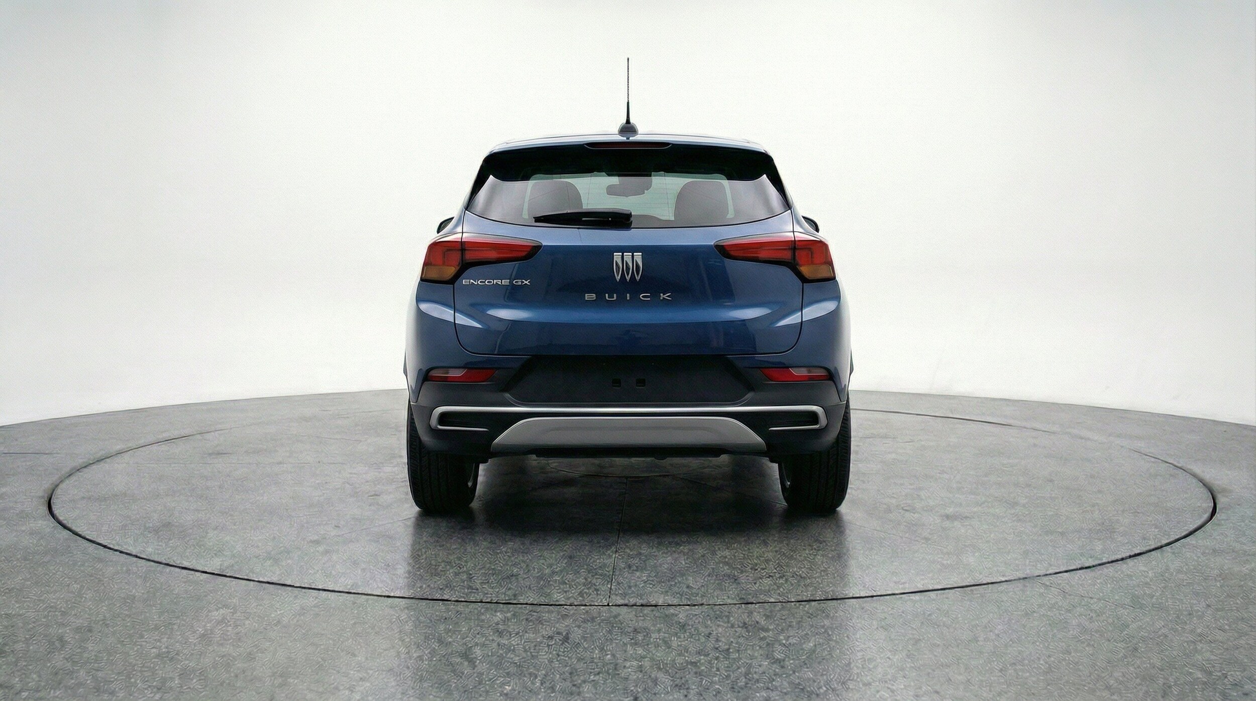 Thumbnail: 2026 Buick Encore GX - 7