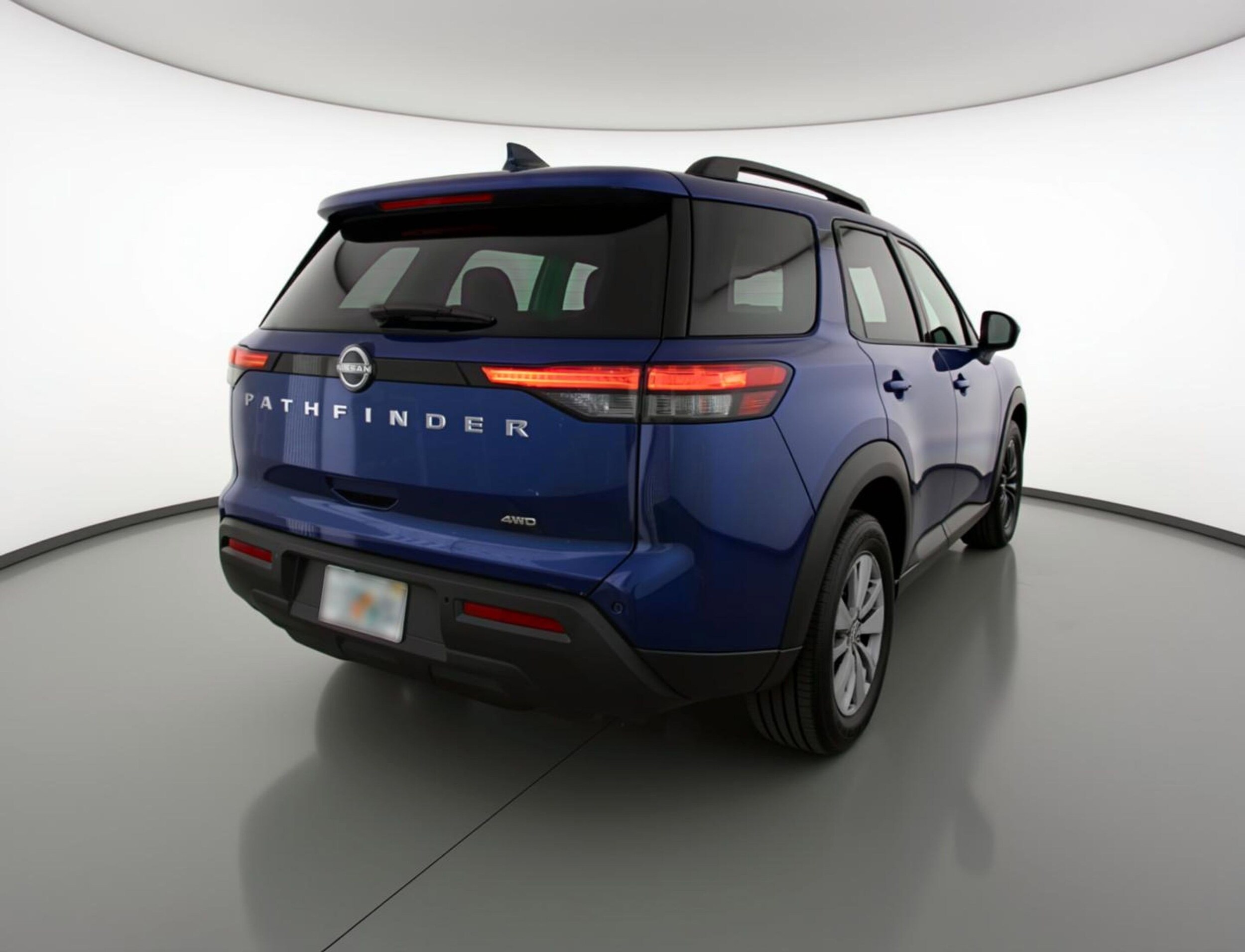 Thumbnail: 2025 Nissan Pathfinder - 9