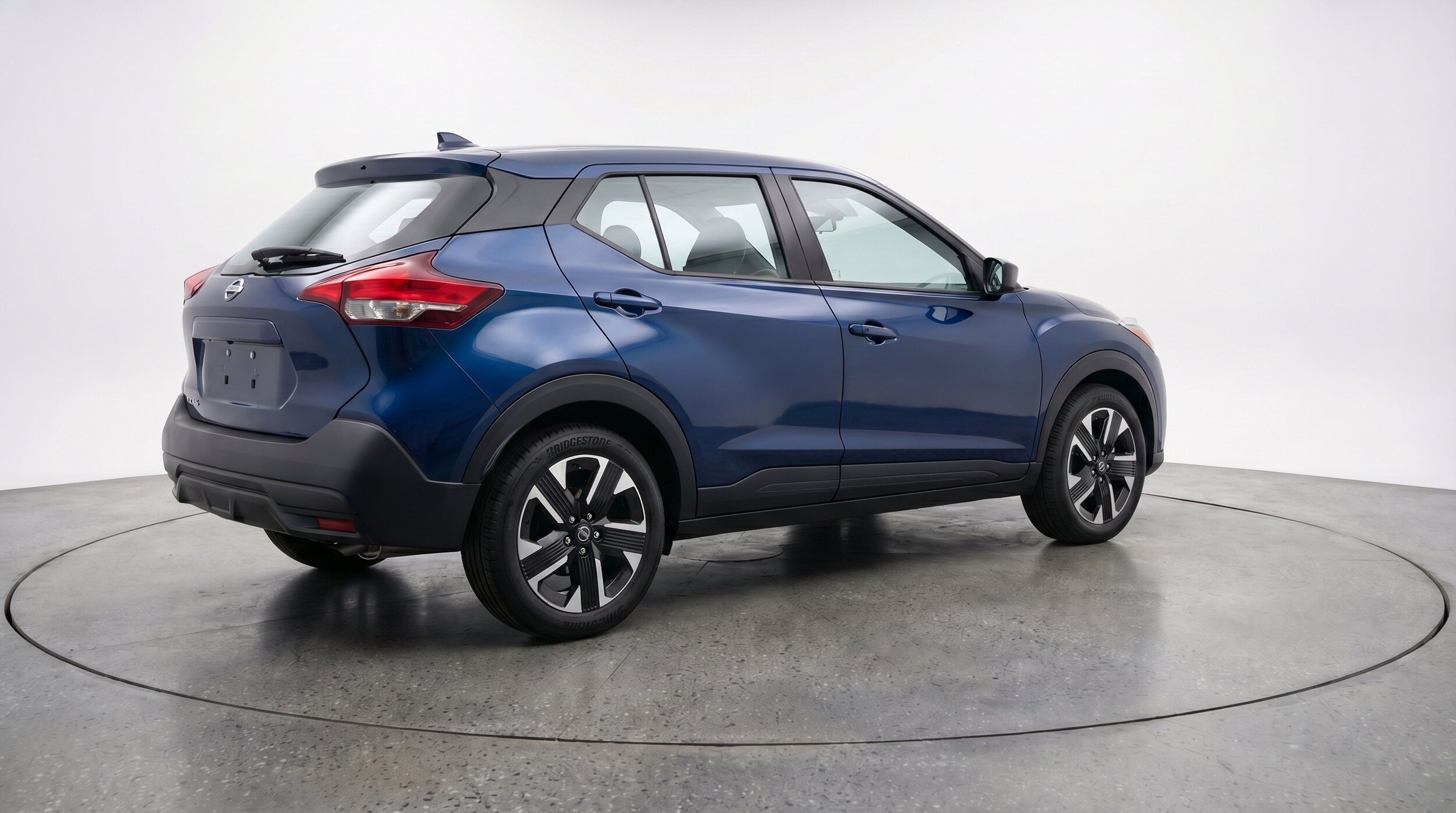 Thumbnail: 2026 Nissan Kicks - 9