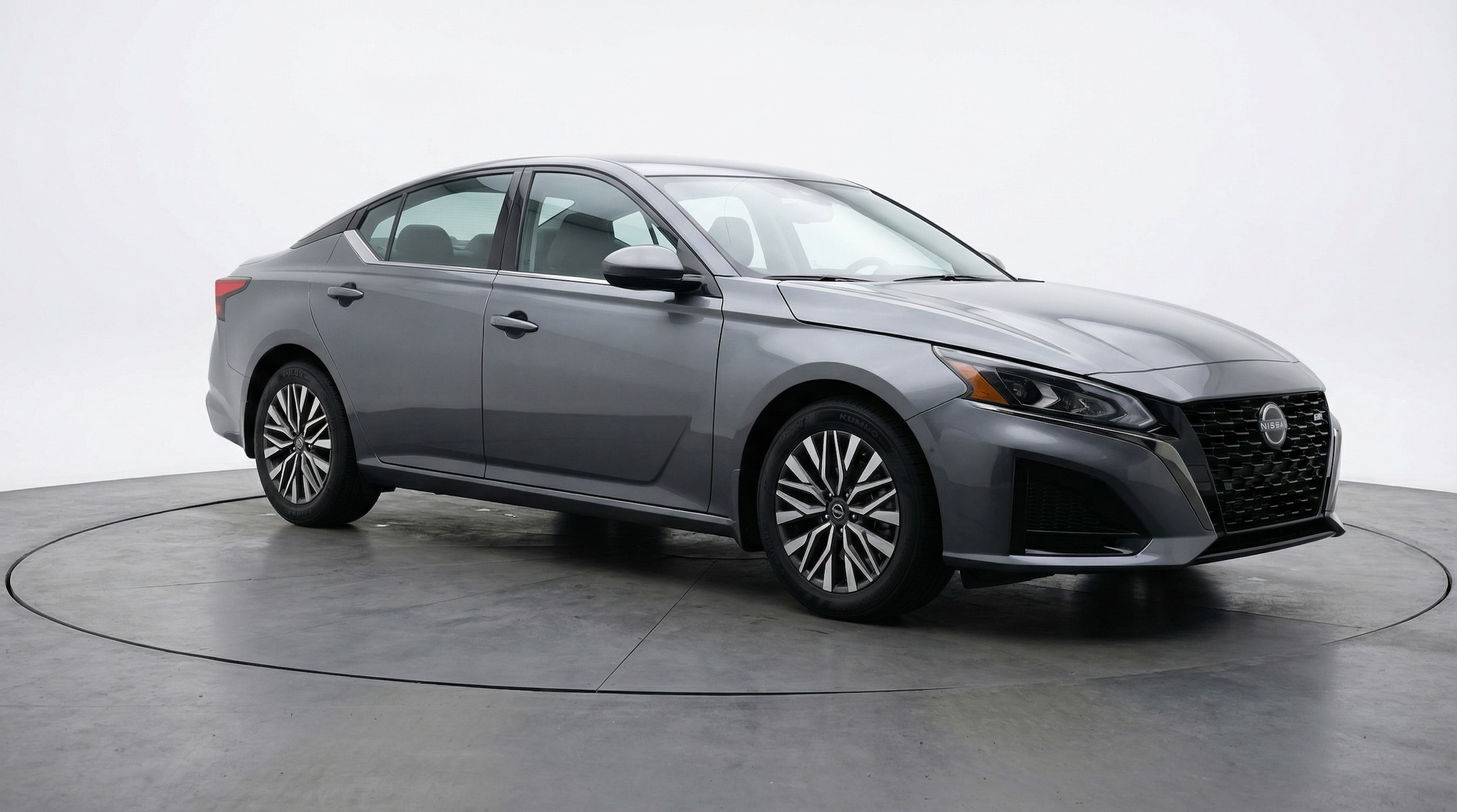 Thumbnail: 2025 Nissan Altima - 1