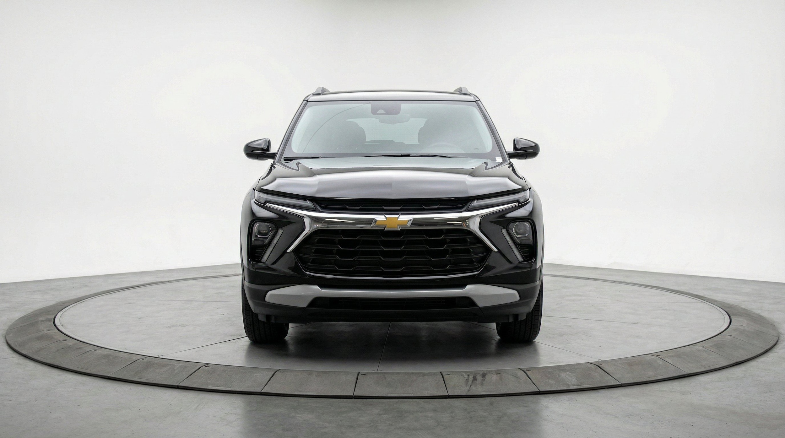 Thumbnail: 2025 Chevrolet TrailBlazer - 2