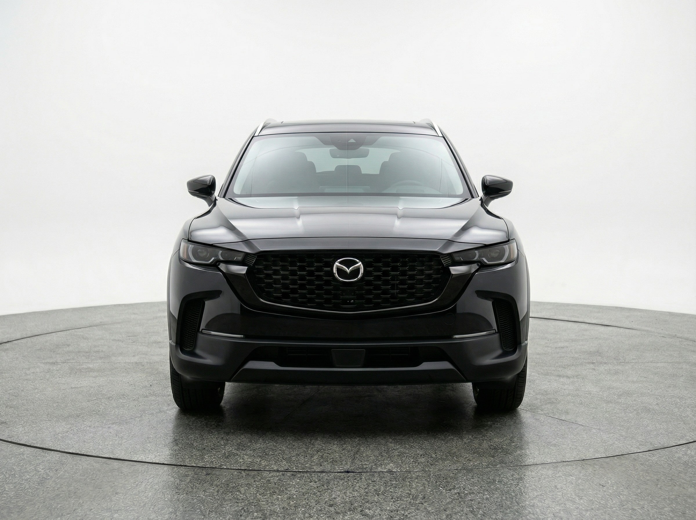 Thumbnail: 2025 Mazda CX-50 - 2