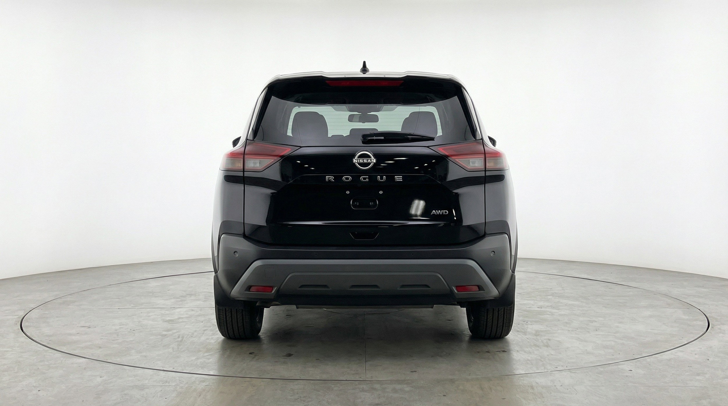 Thumbnail: 2025 Nissan Rogue - 7