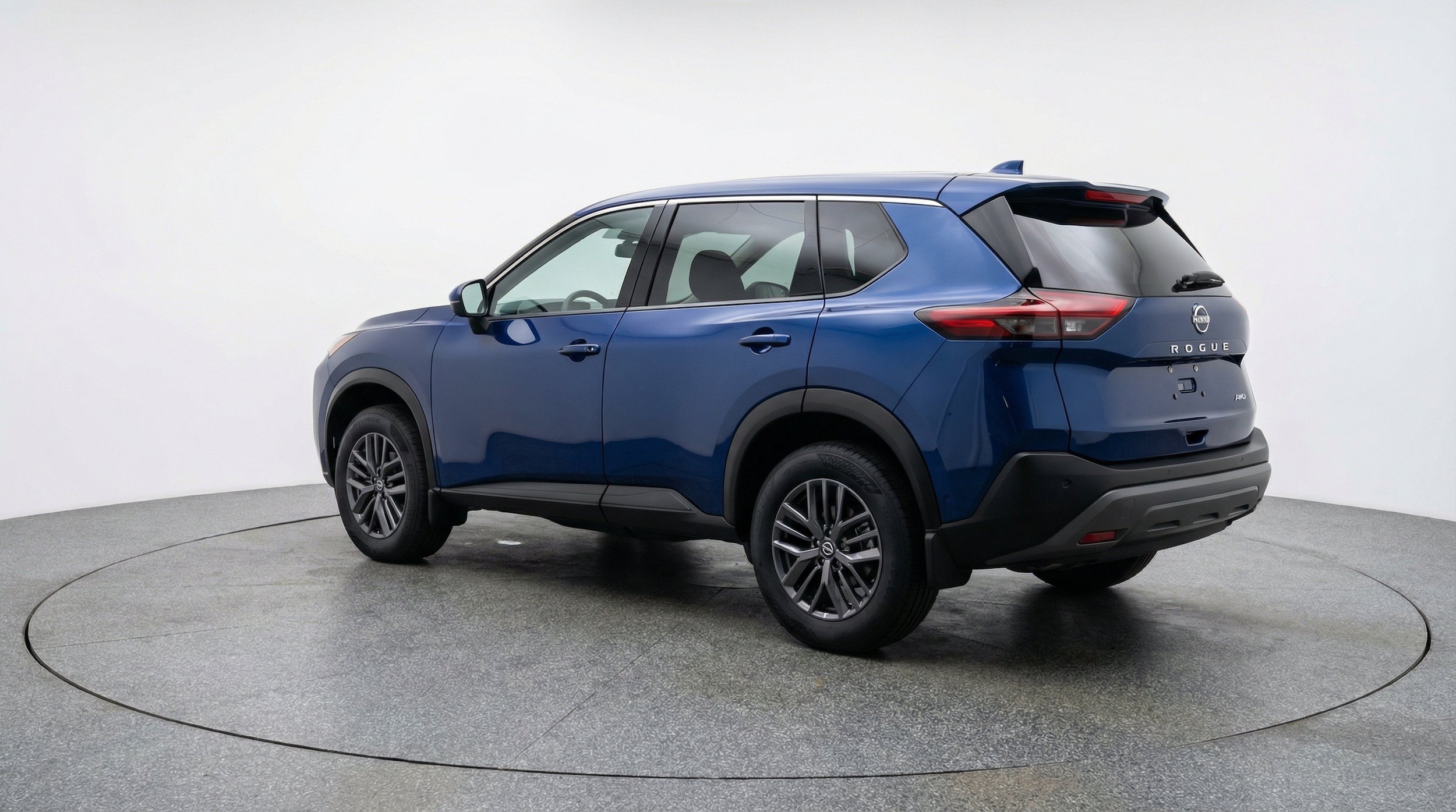Thumbnail: 2026 Nissan Rogue - 6
