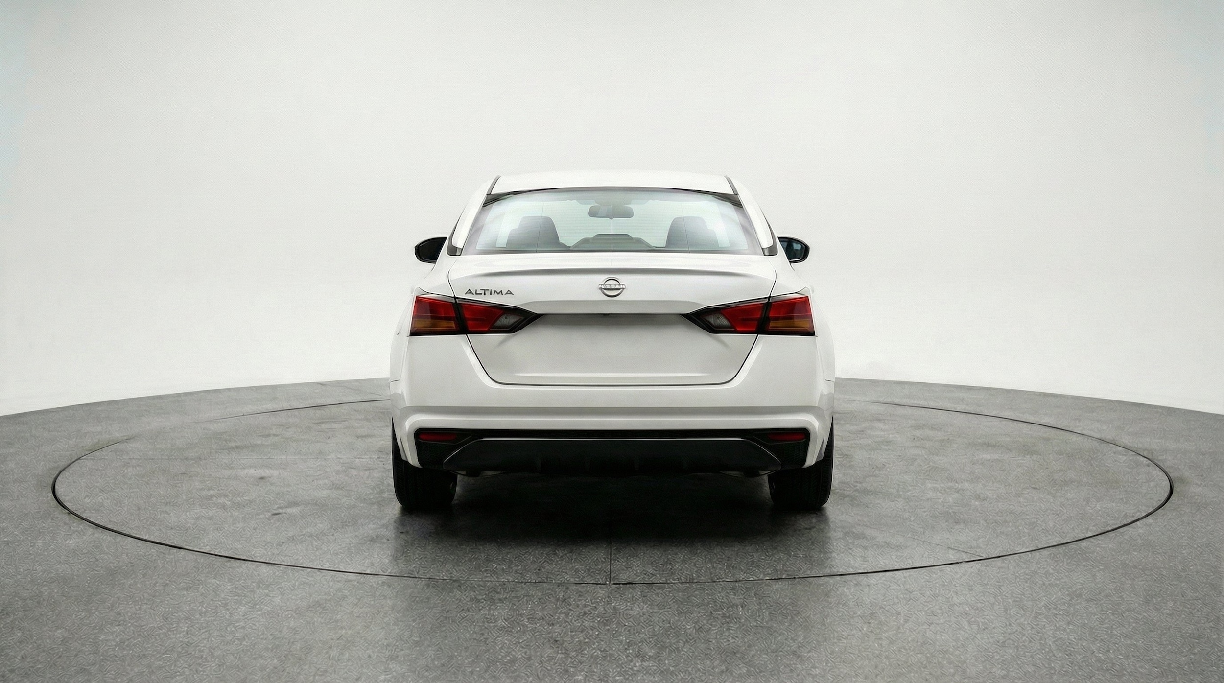 Thumbnail: 2026 Nissan Altima - 7