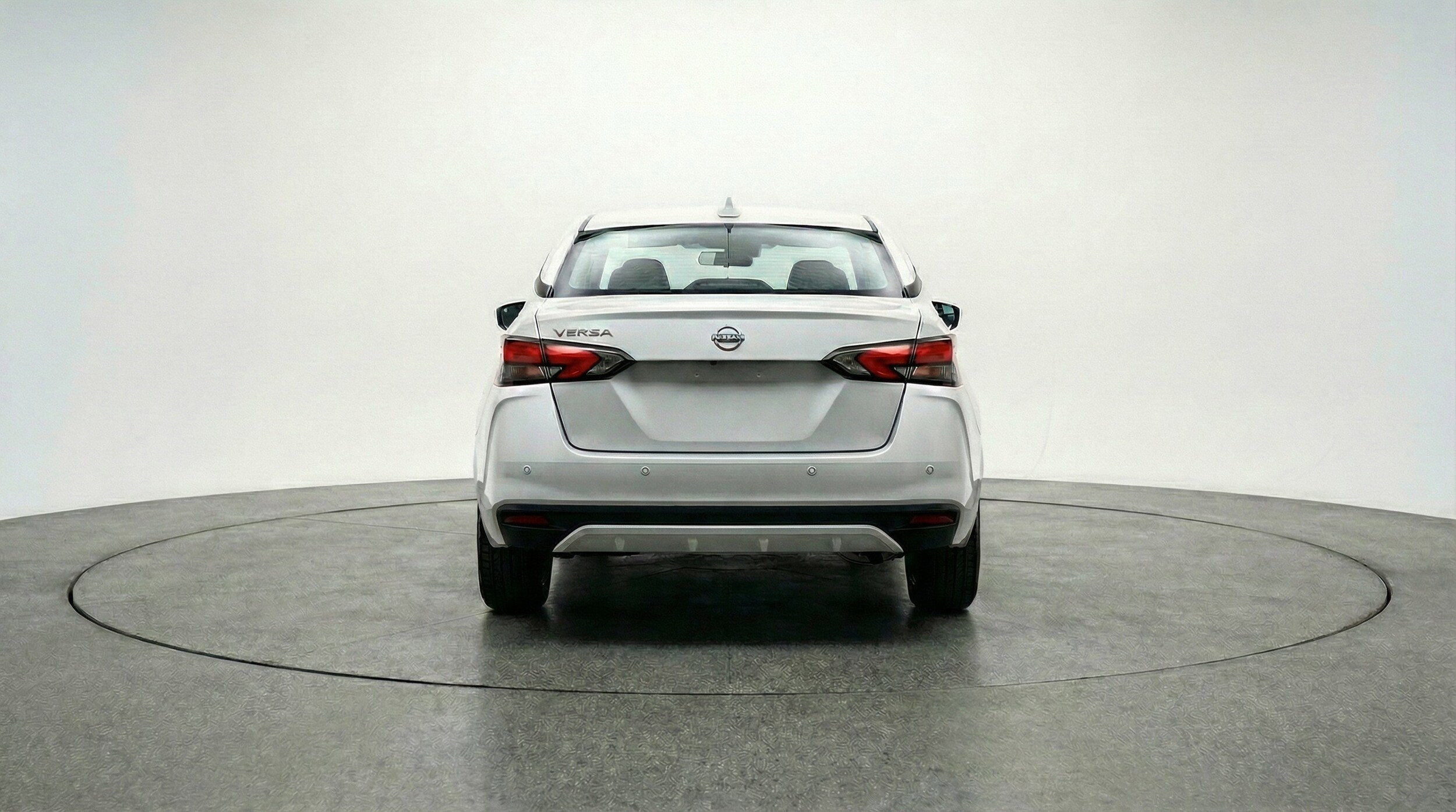 Thumbnail: 2025 Nissan Versa - 7