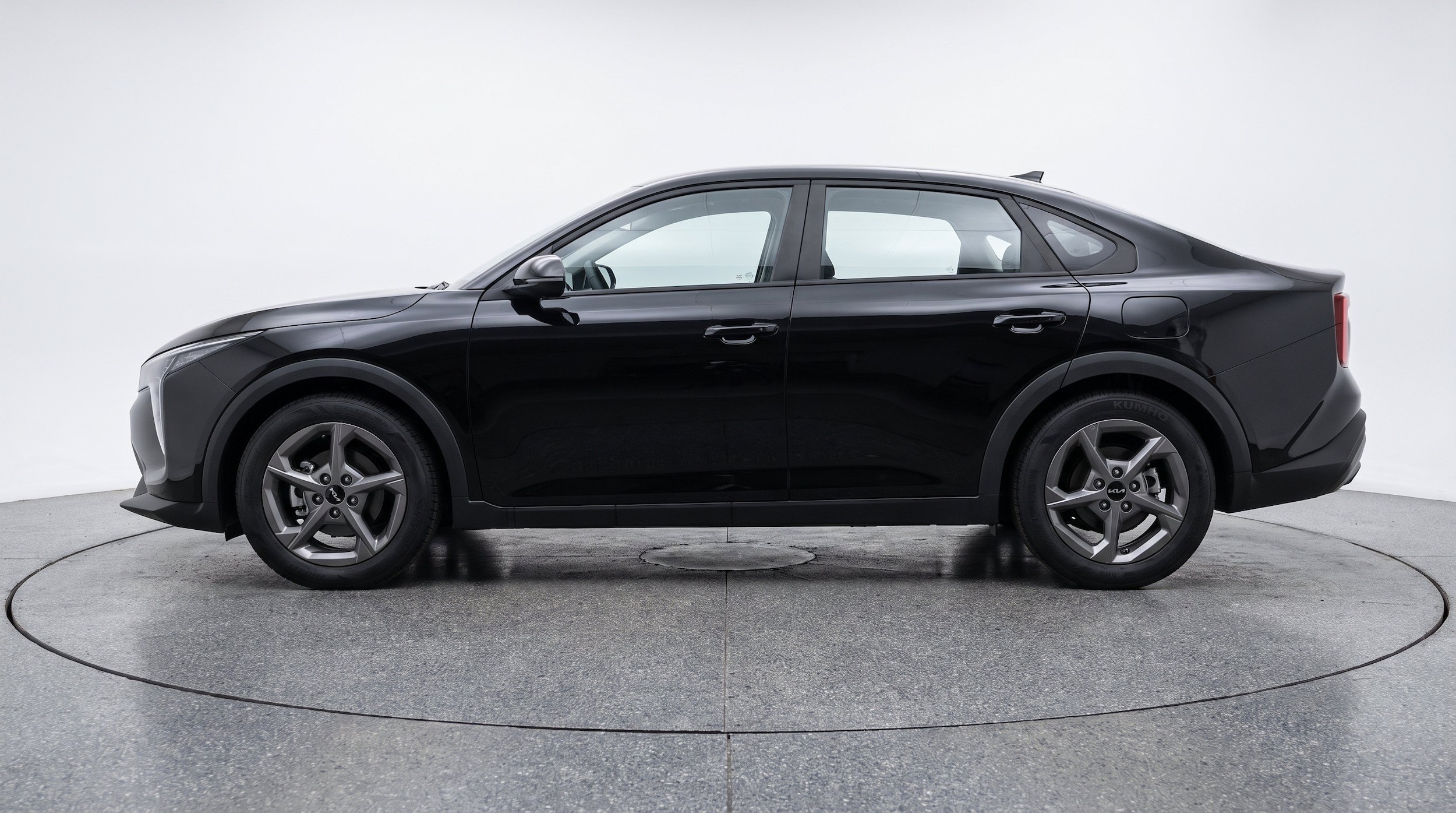 Thumbnail: 2026 Kia K4 - 5