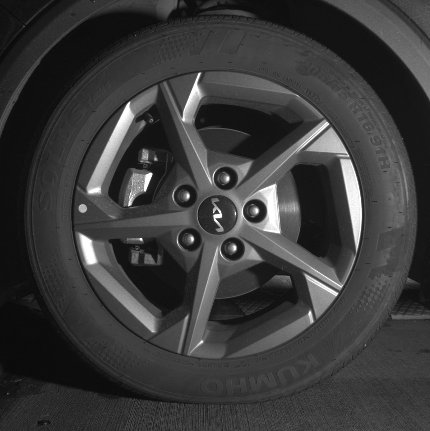 Thumbnail: 2025 Kia K4 - 12