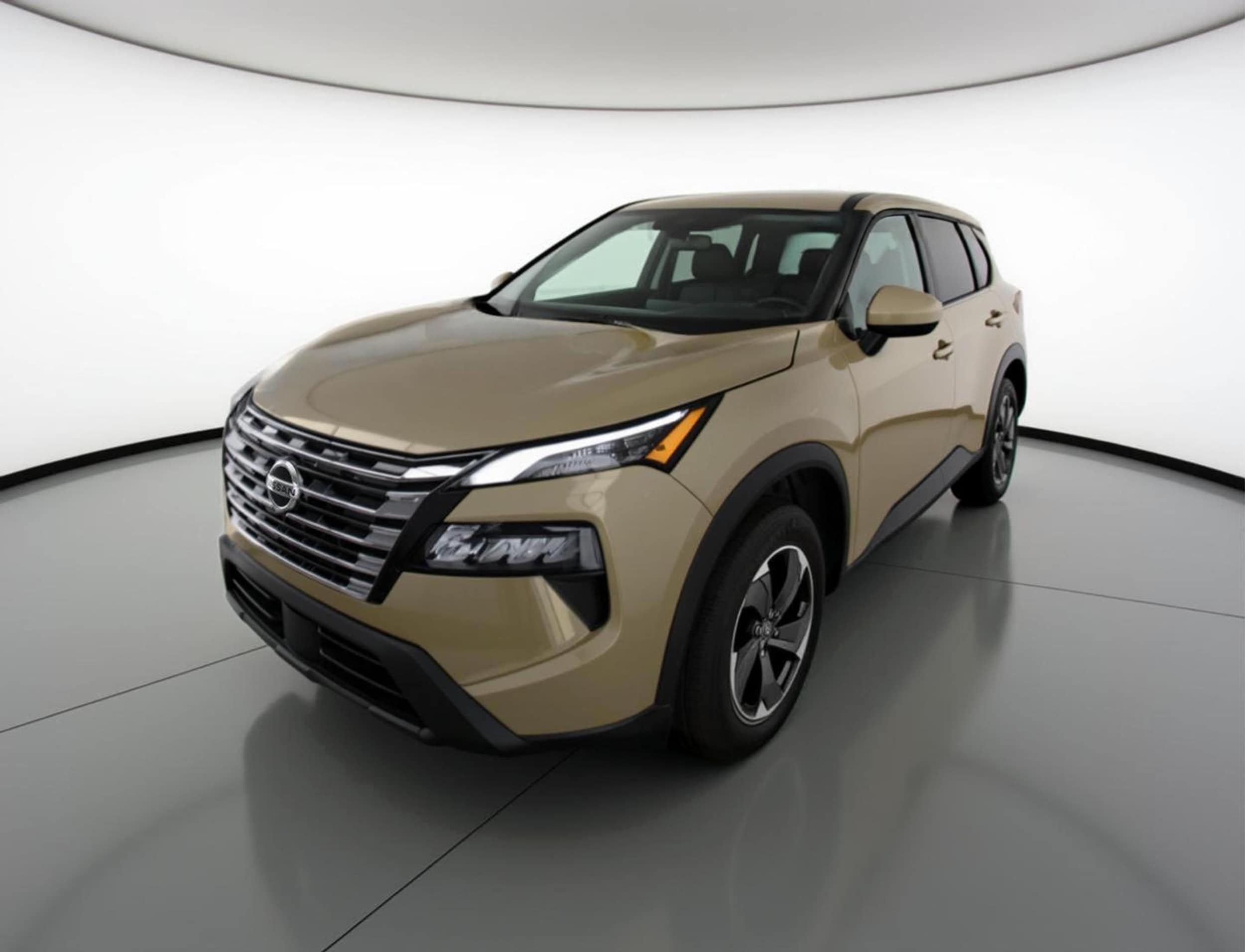 Thumbnail: 2025 Nissan Rogue - 3