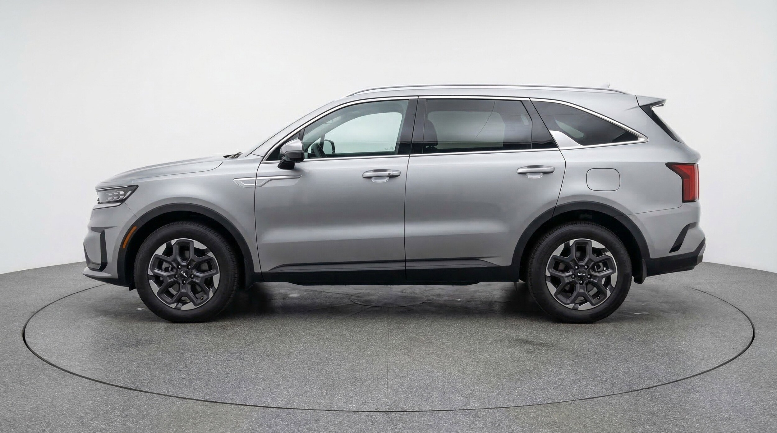 Thumbnail: 2024 Kia Sorento - 5