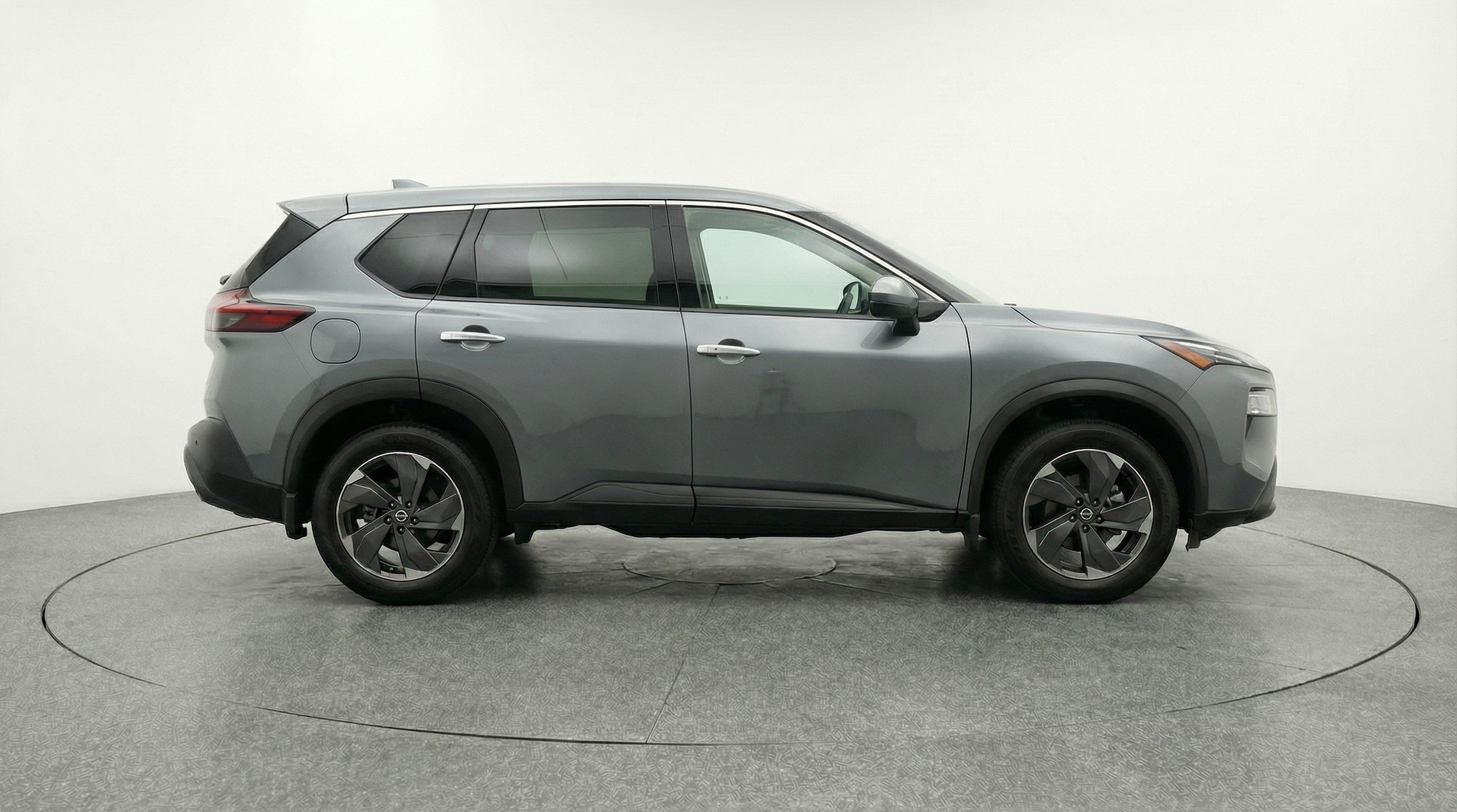 Thumbnail: 2025 Nissan Rogue - 8