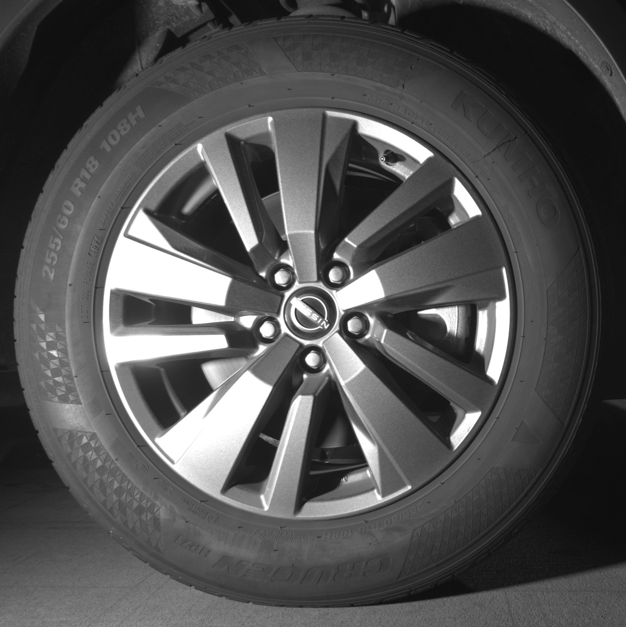 Thumbnail: 2025 Nissan Pathfinder - 13