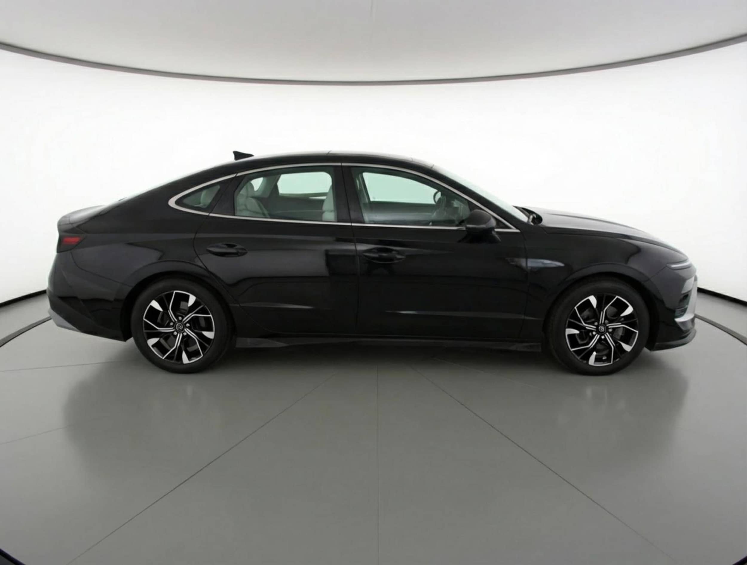 Thumbnail: 2025 Hyundai Sonata - 8