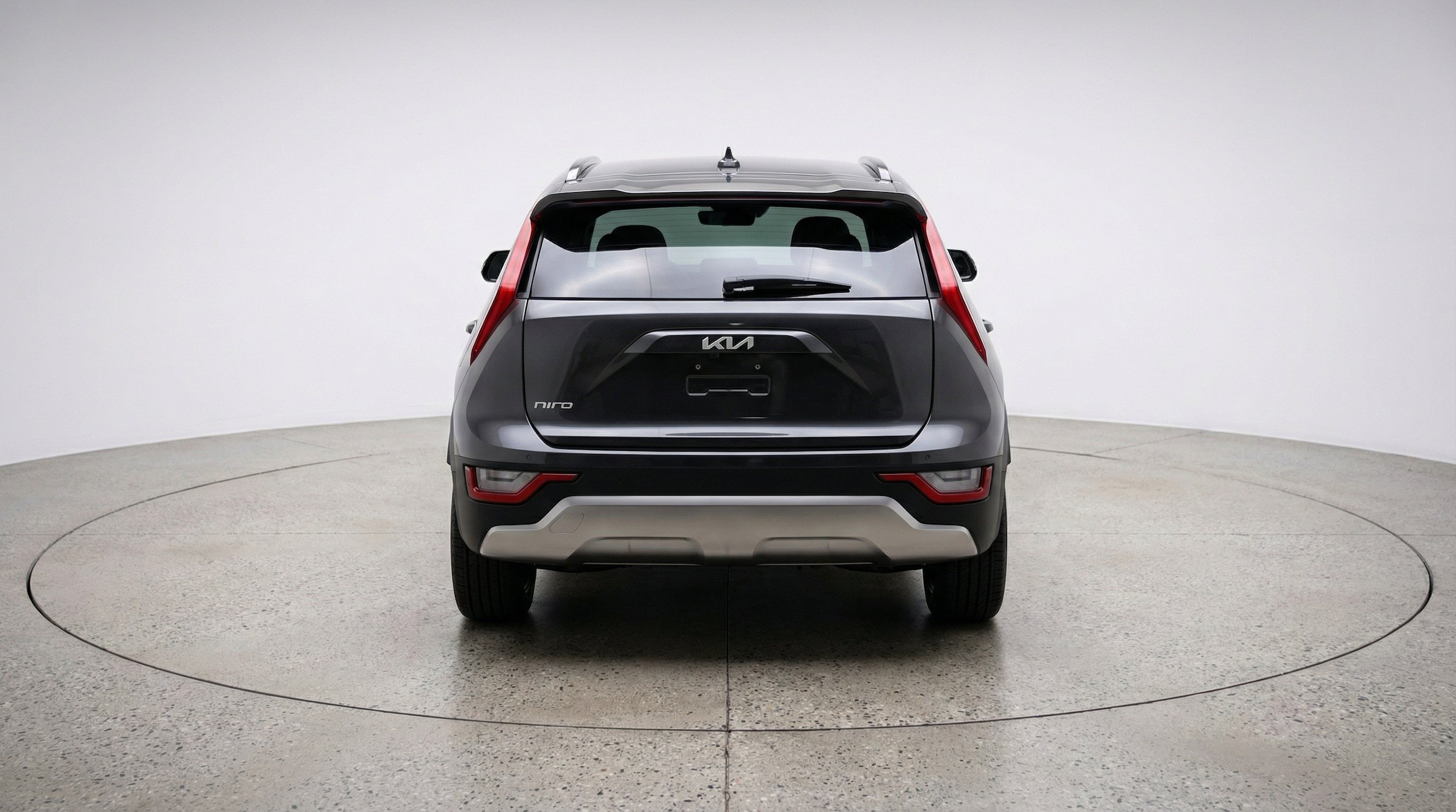 Thumbnail: 2026 Kia Niro - 7