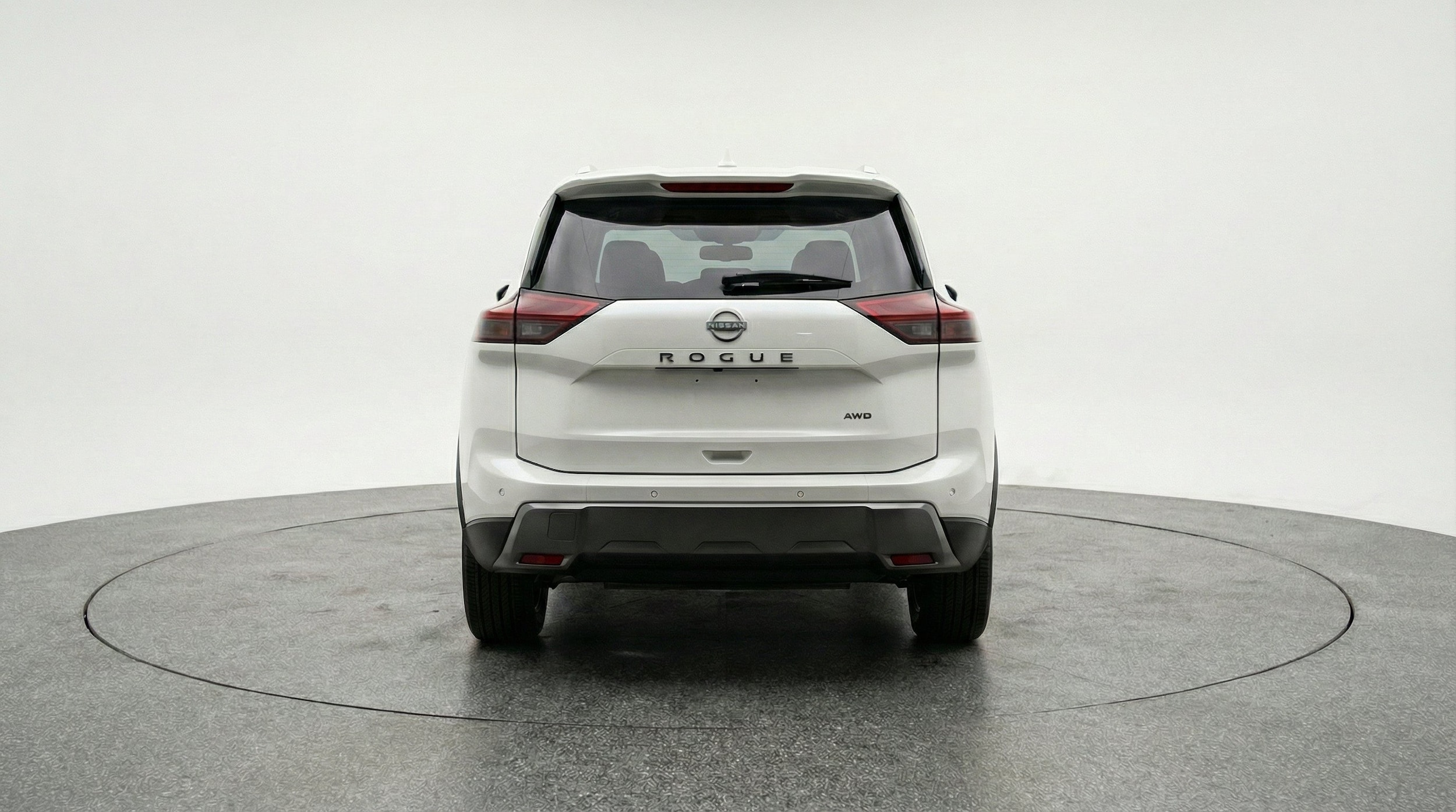 Thumbnail: 2026 Nissan Rogue - 7