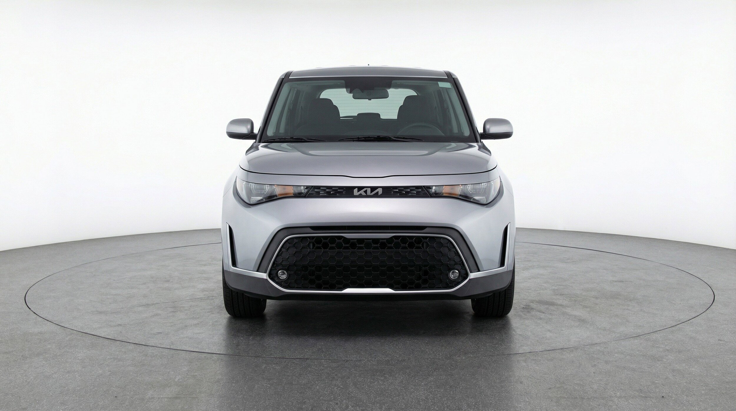 Thumbnail: 2025 Kia Soul - 2