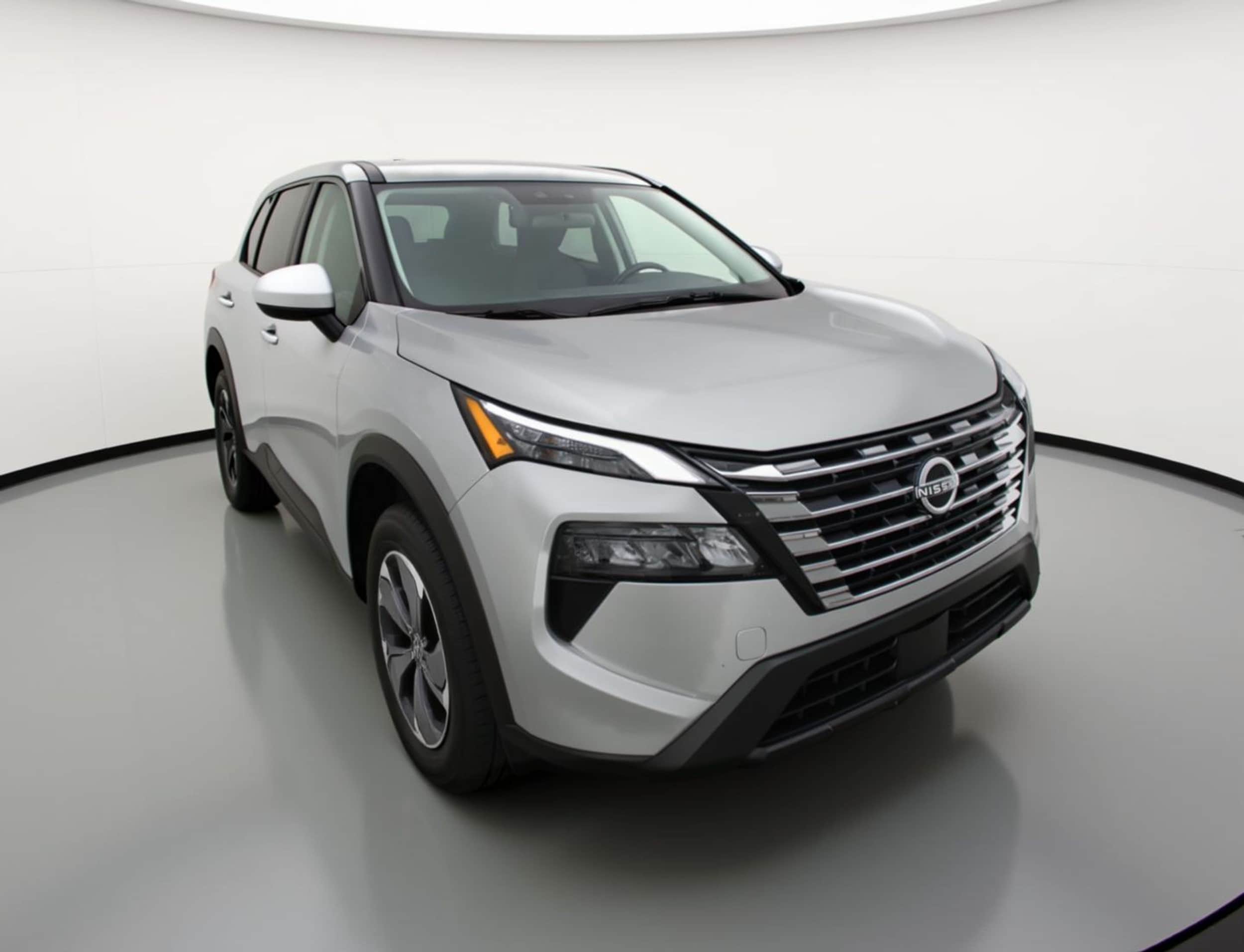 Thumbnail: 2025 Nissan Rogue - 1