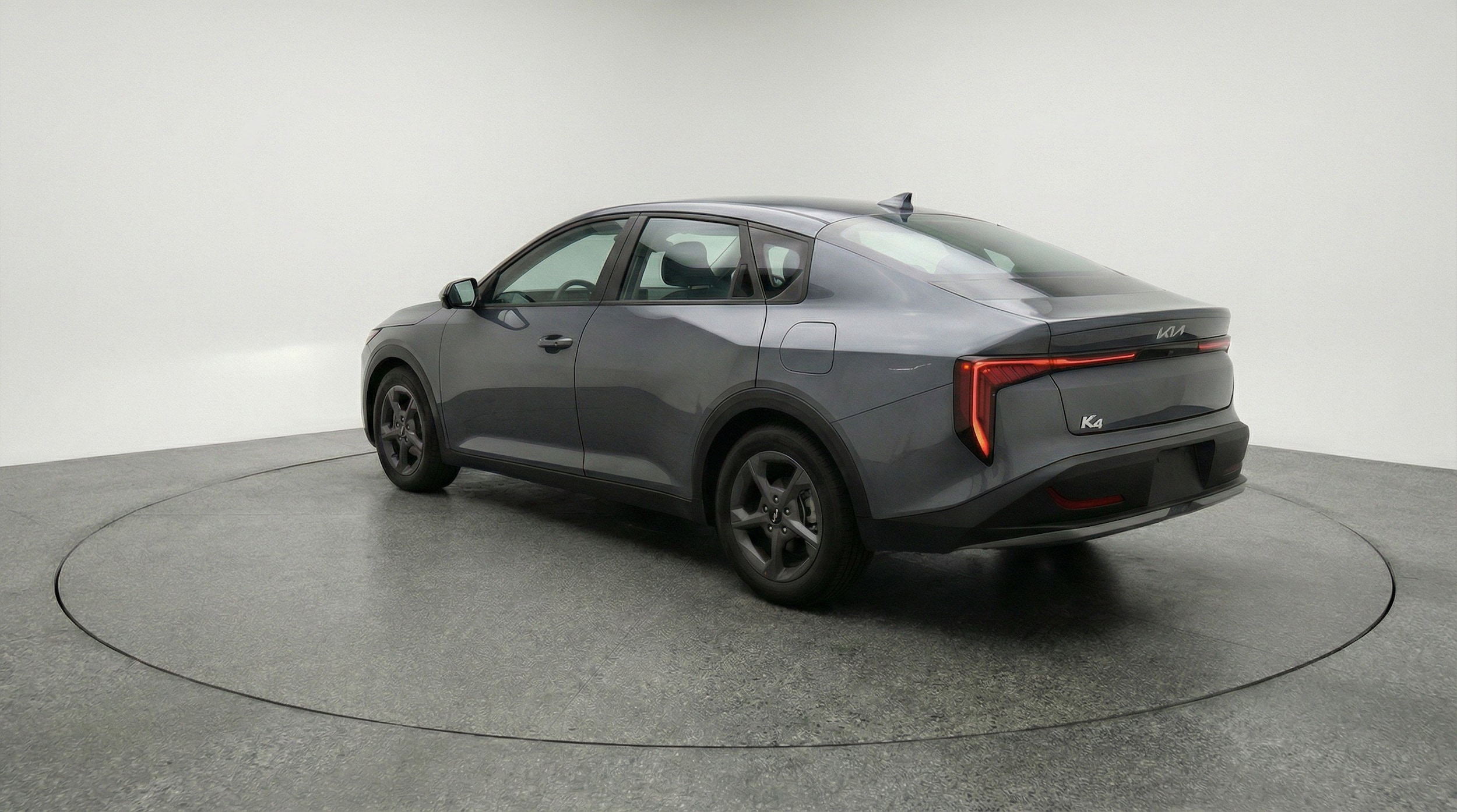 Thumbnail: 2025 Kia K4 - 6