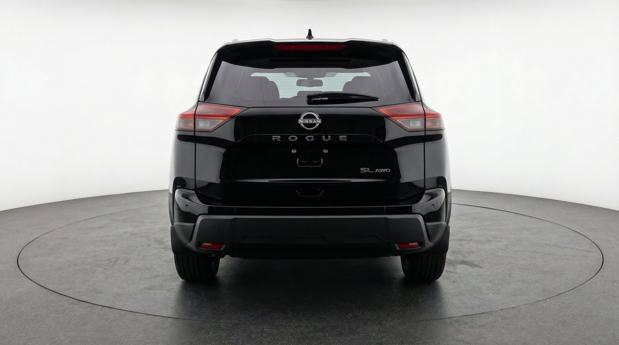 Thumbnail: 2026 Nissan Rogue - 7