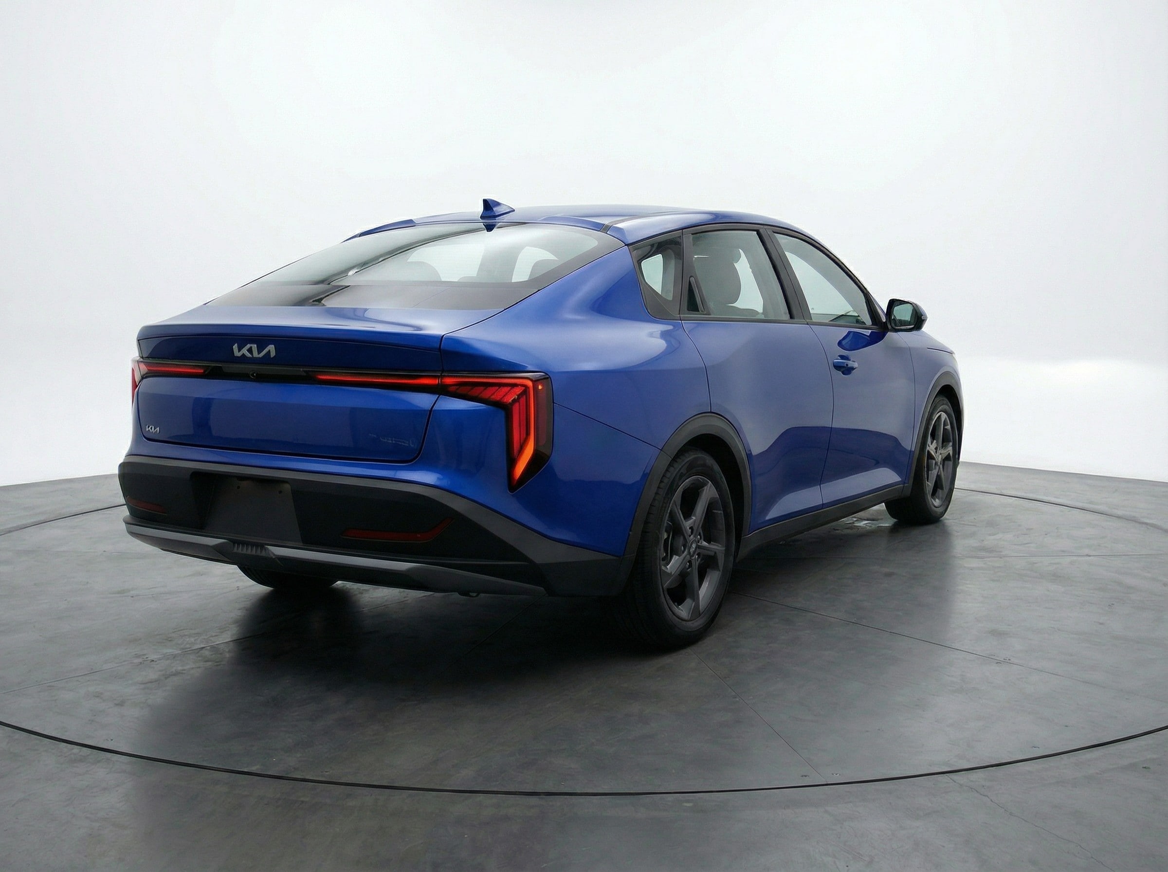 Thumbnail: 2025 Kia K4 - 7