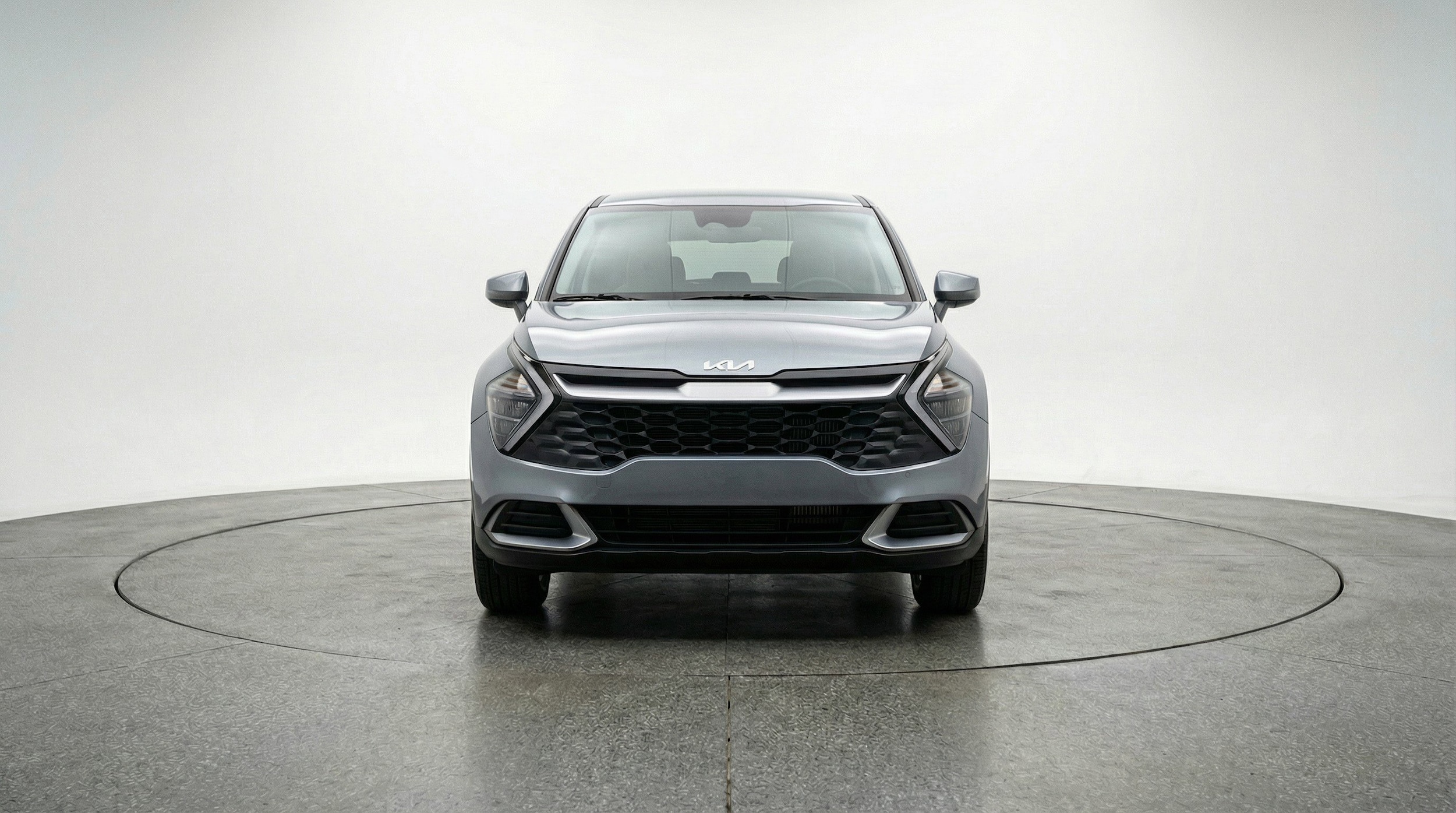 Thumbnail: 2025 Kia Sportage - 2