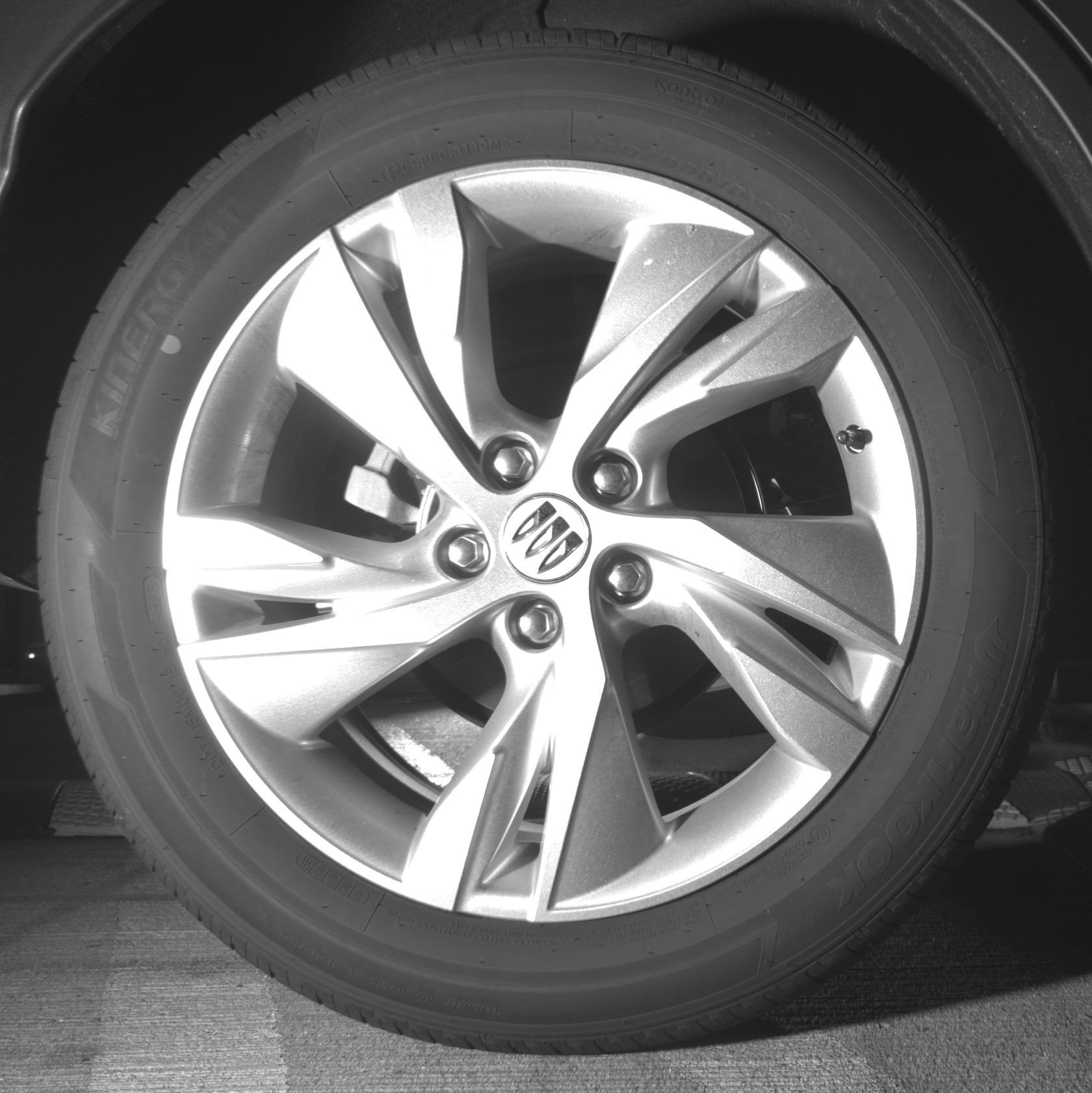 Thumbnail: 2026 Buick Encore GX - 15