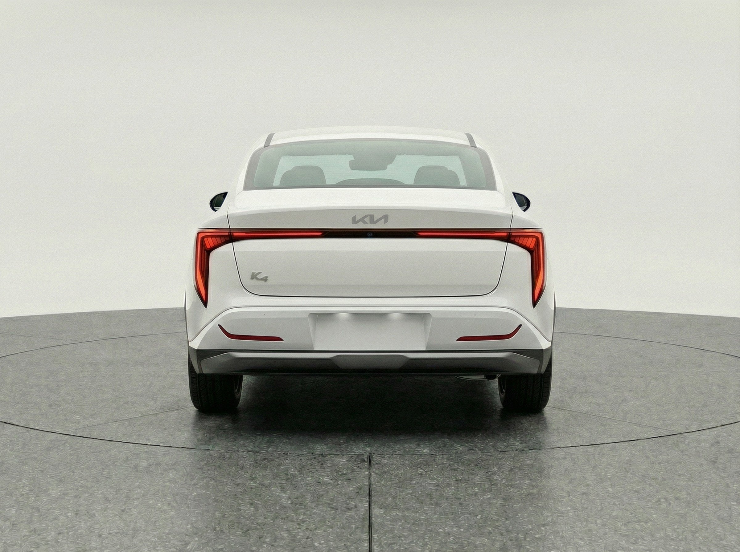 Thumbnail: 2025 Kia K4 - 7