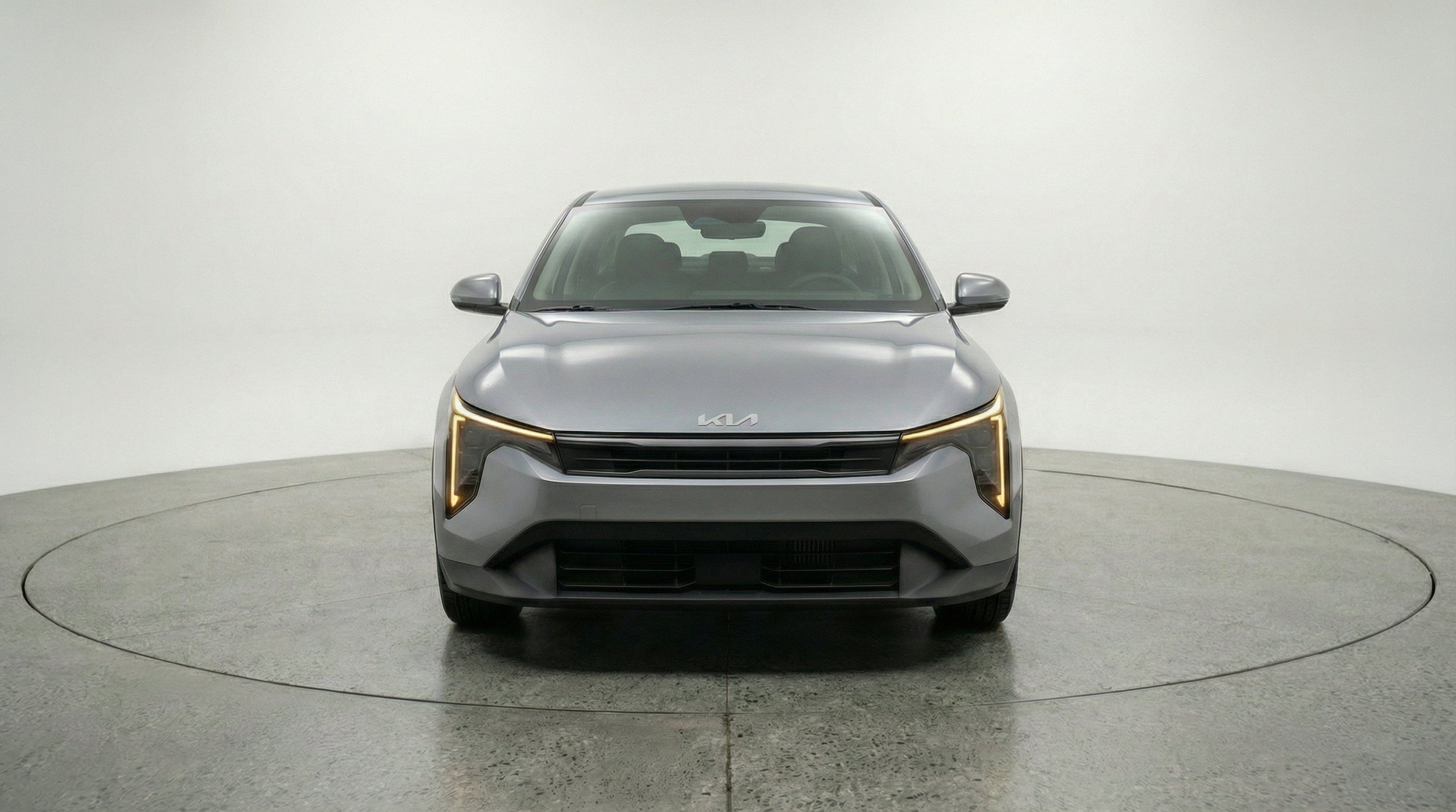 Thumbnail: 2025 Kia K4 - 2