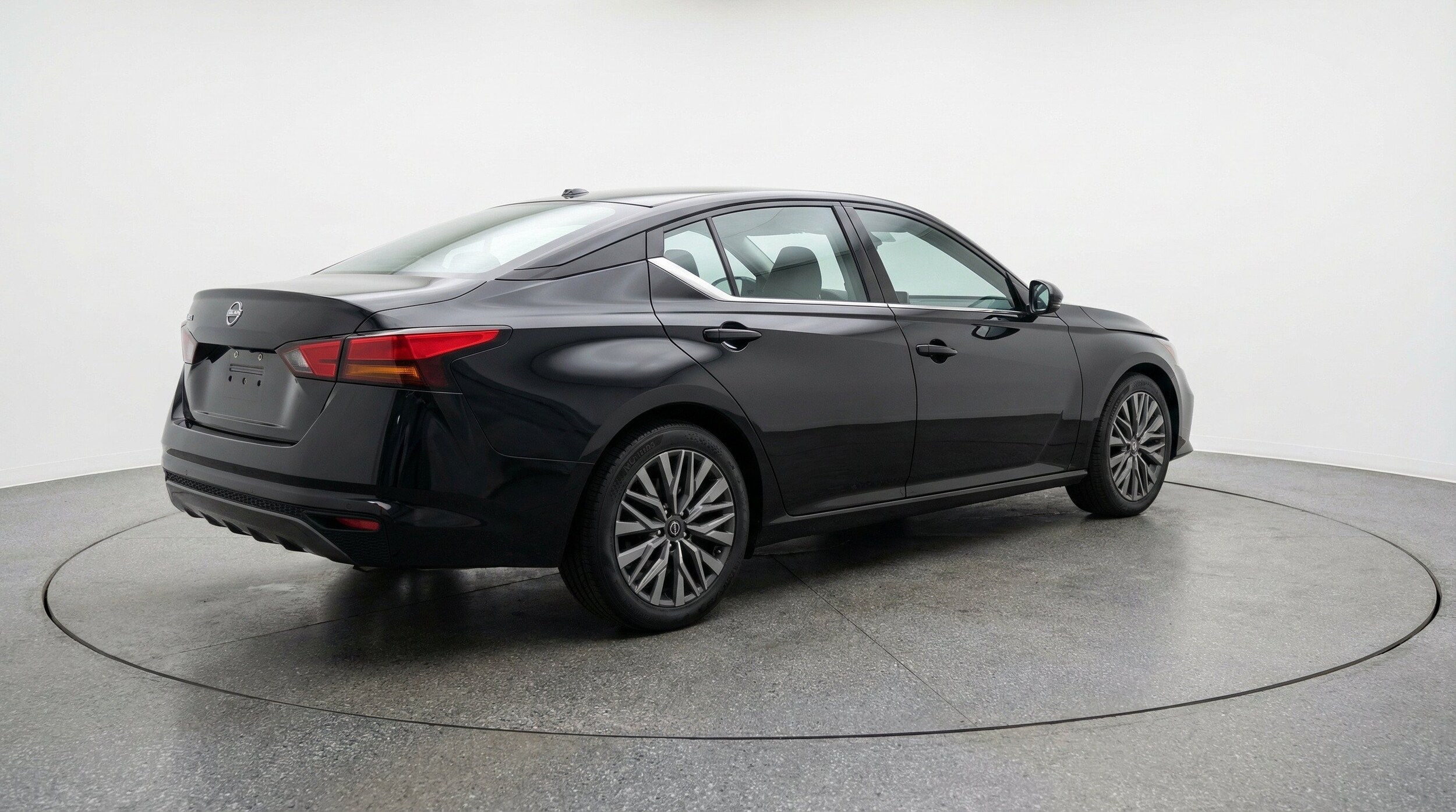 Thumbnail: 2026 Nissan Altima - 9