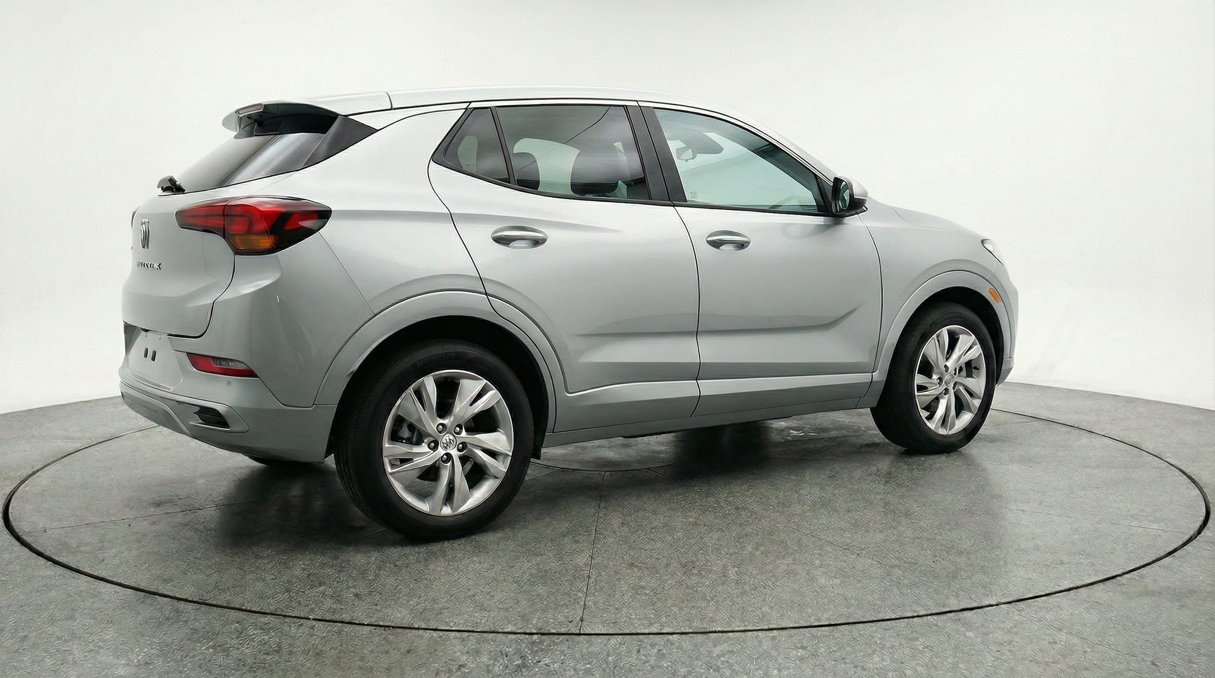 Thumbnail: 2026 Buick Encore GX - 9