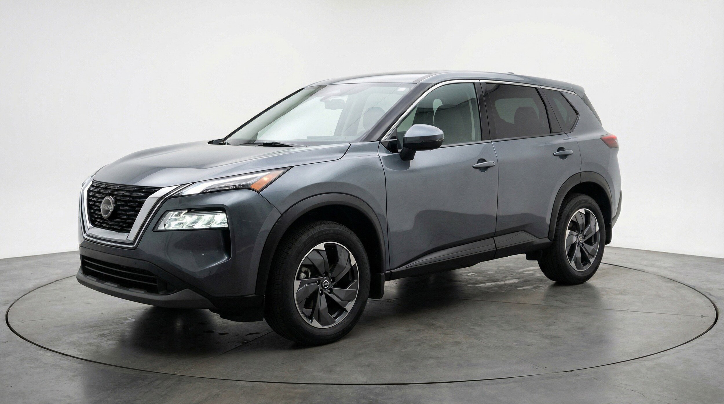 Thumbnail: 2025 Nissan Rogue - 3