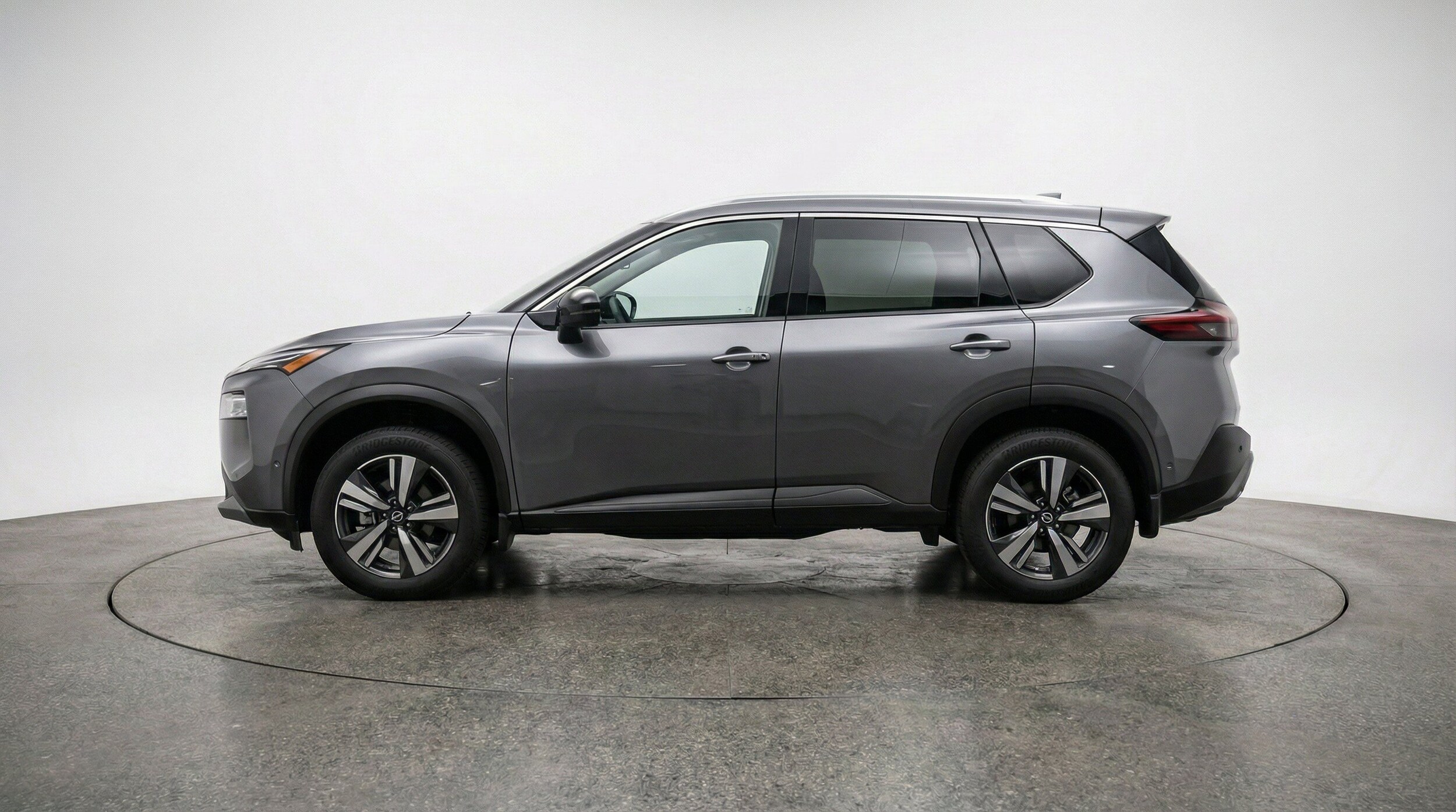 Thumbnail: 2026 Nissan Rogue - 5