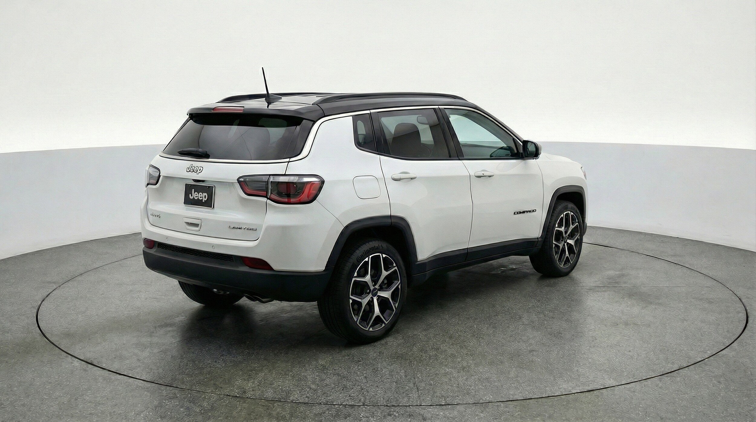 Thumbnail: 2025 Jeep Compass - 9