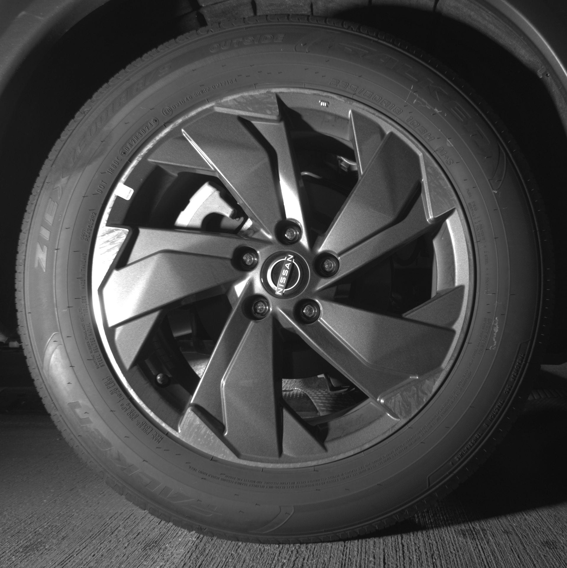 Thumbnail: 2025 Nissan Rogue - 12